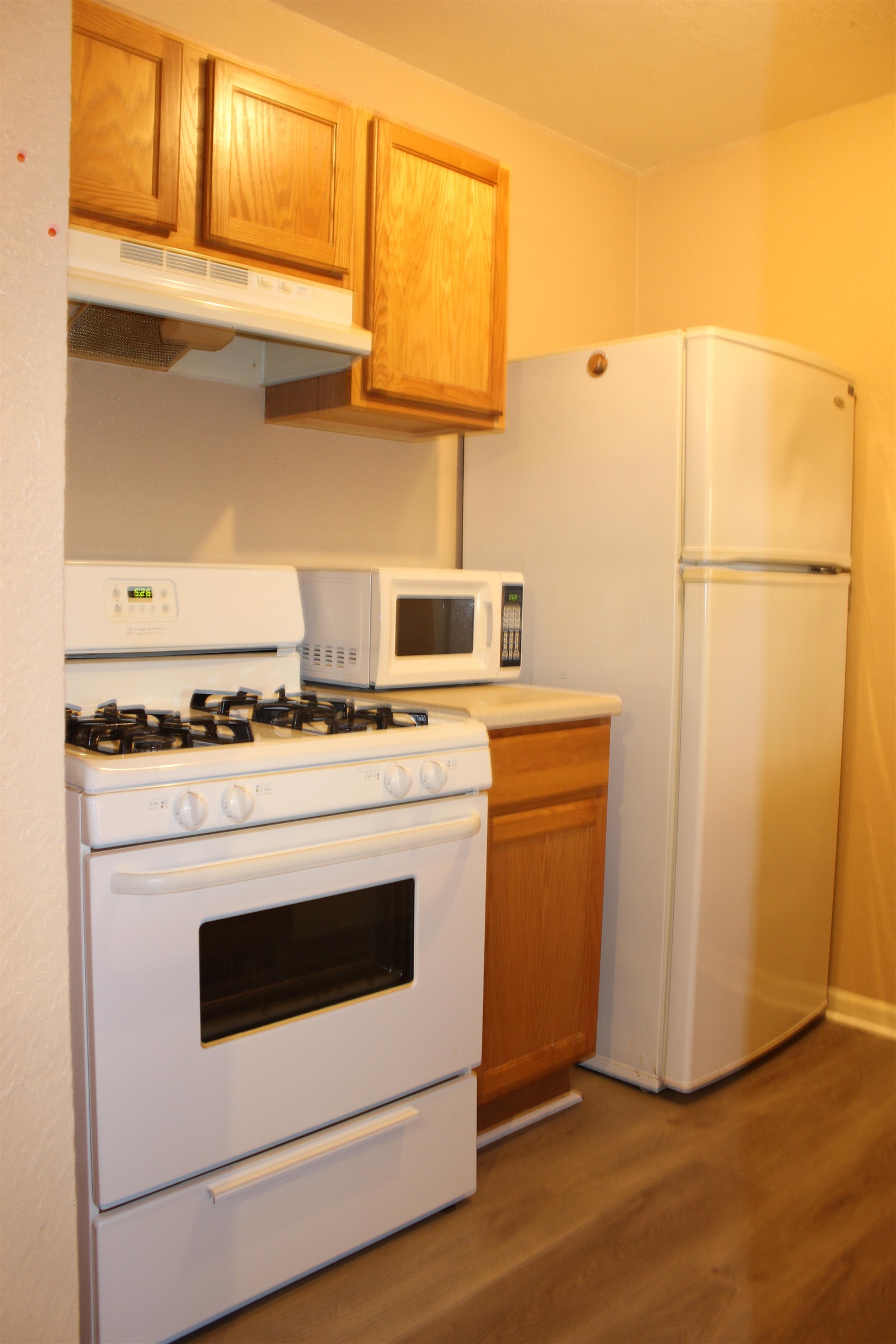 317 Mabry Street Unit: 611