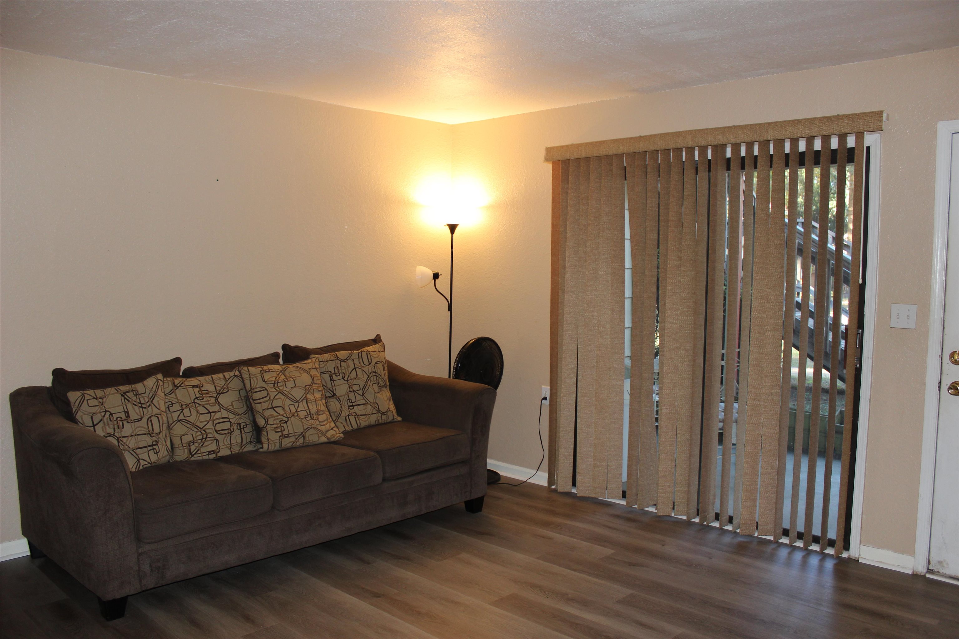 317 Mabry Street Unit: 611