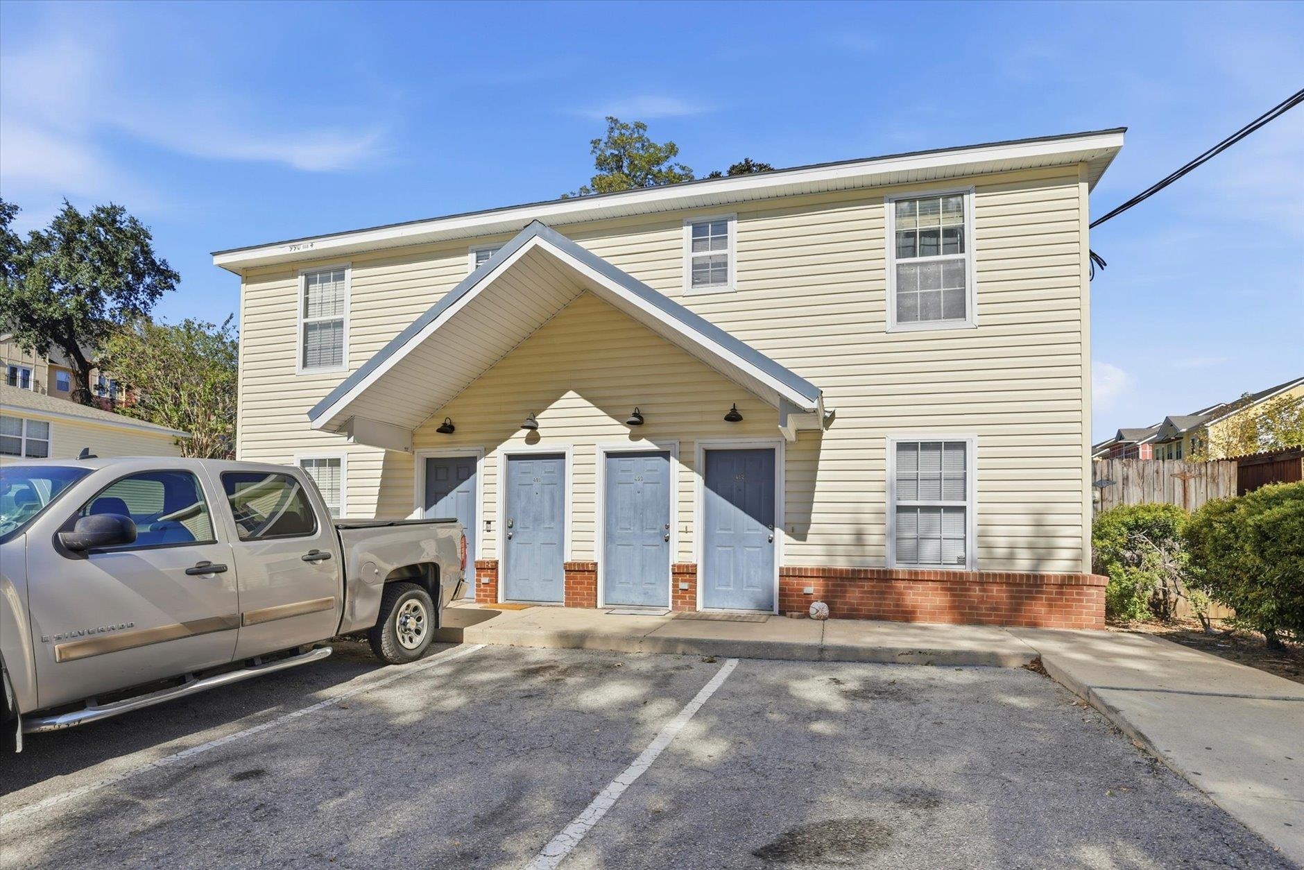 990 W BREVARD Street