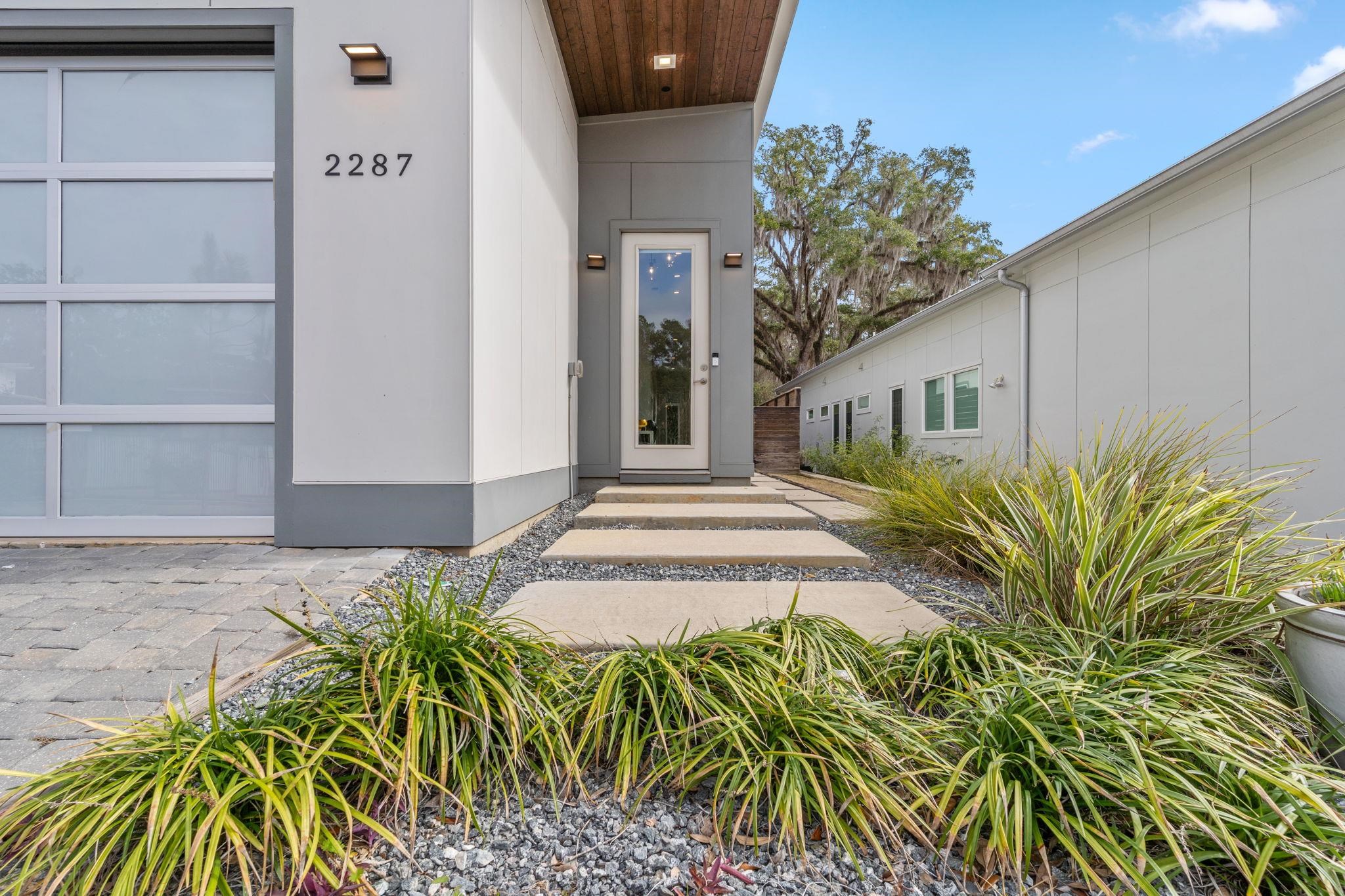 2287 Lake Hall Drive