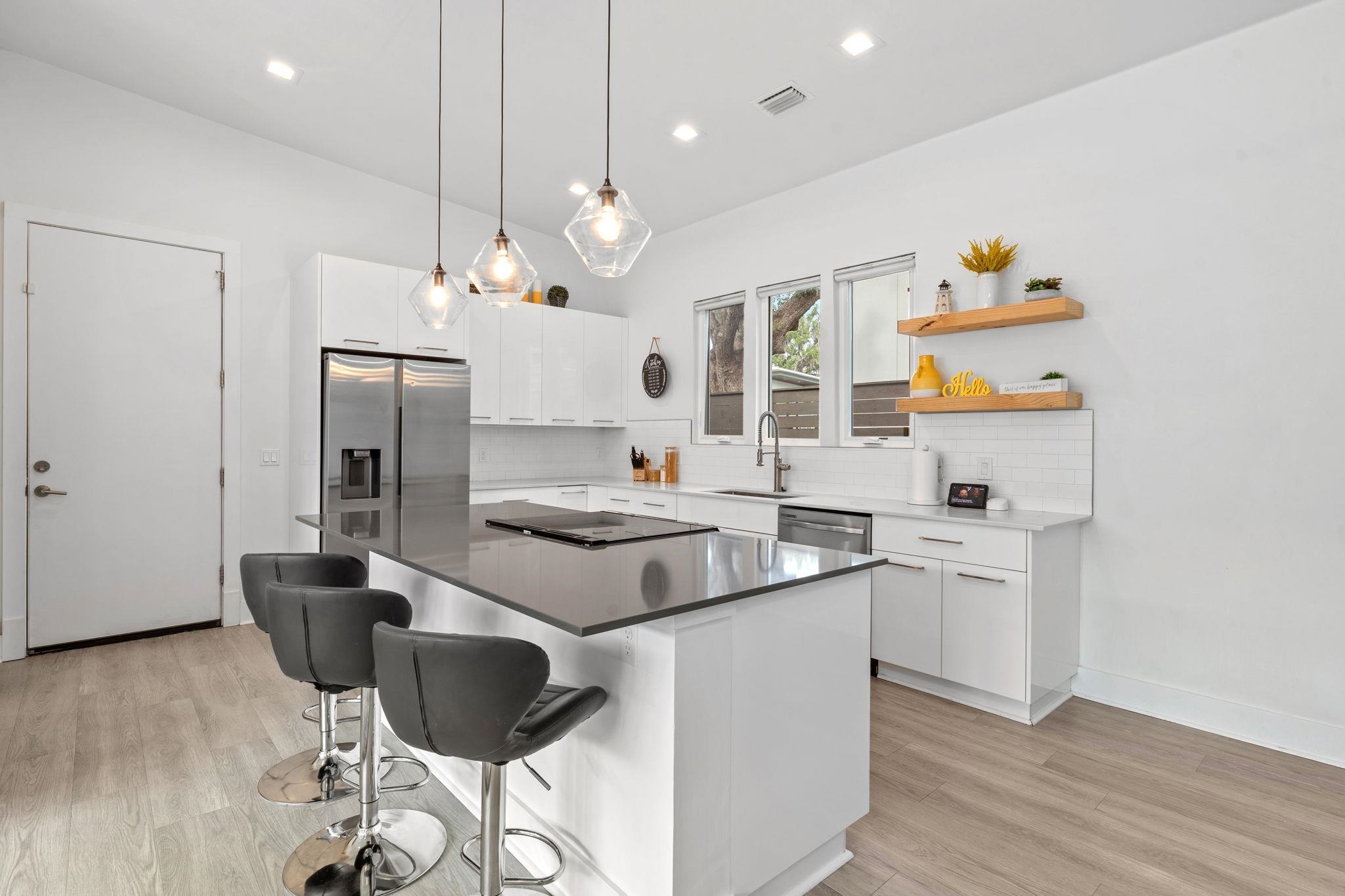 2287 Lake Hall Drive