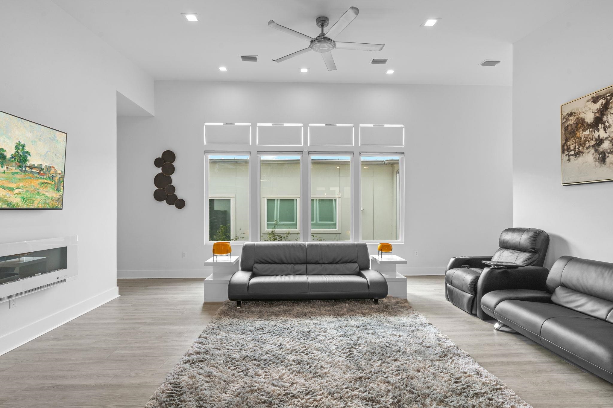 2287 Lake Hall Drive
