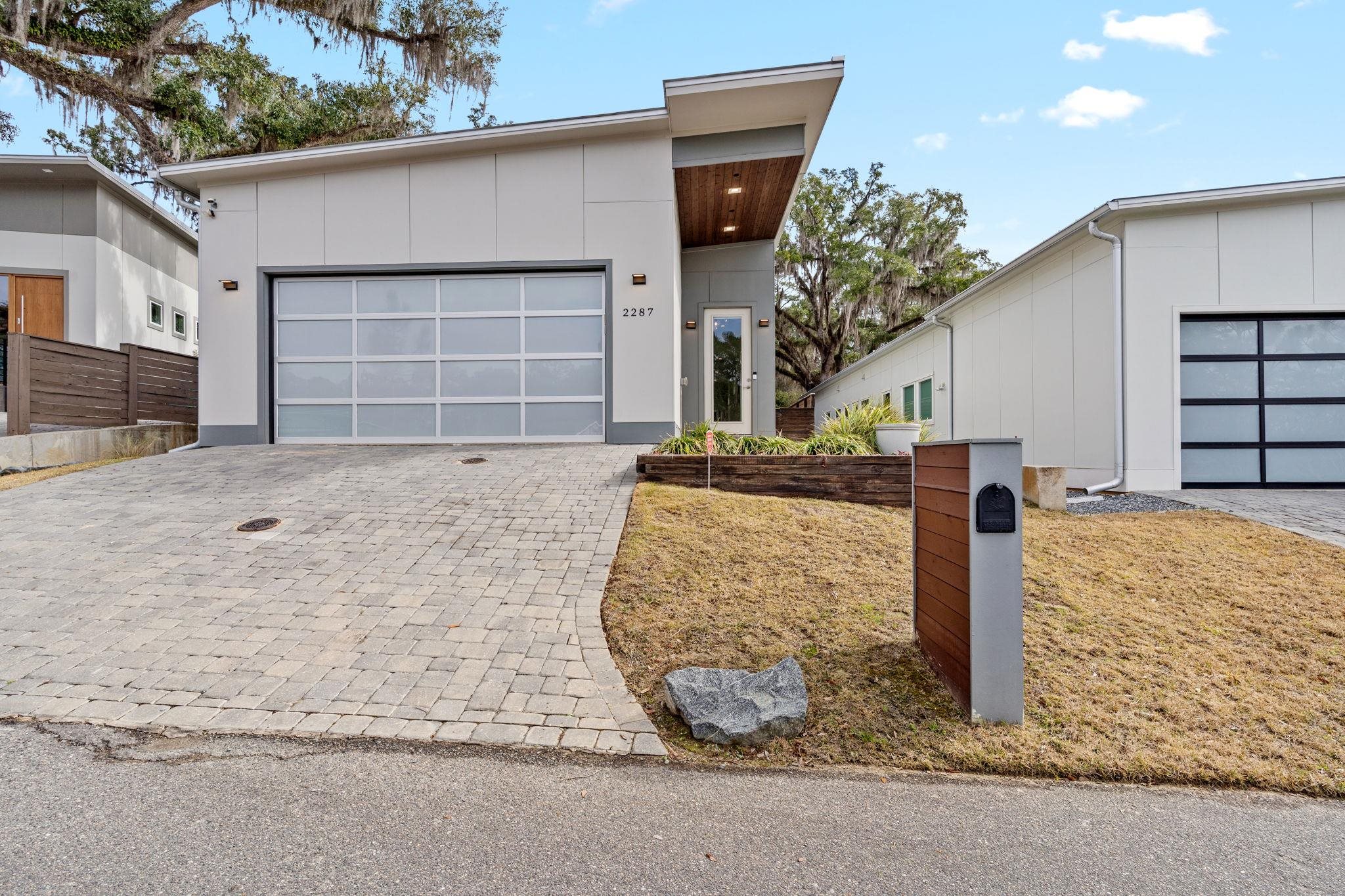 2287 Lake Hall Drive