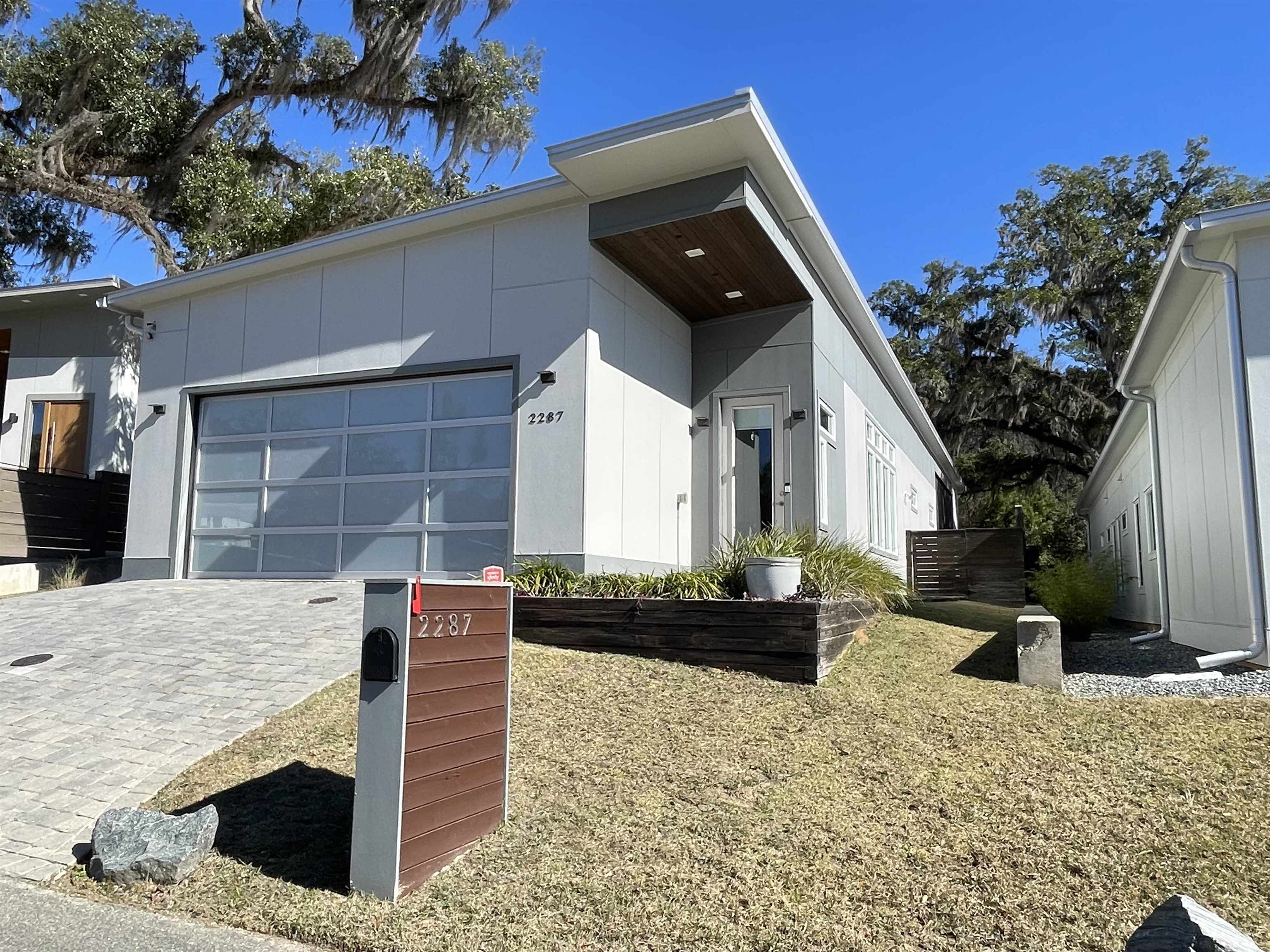 2287 Lake Hall Drive