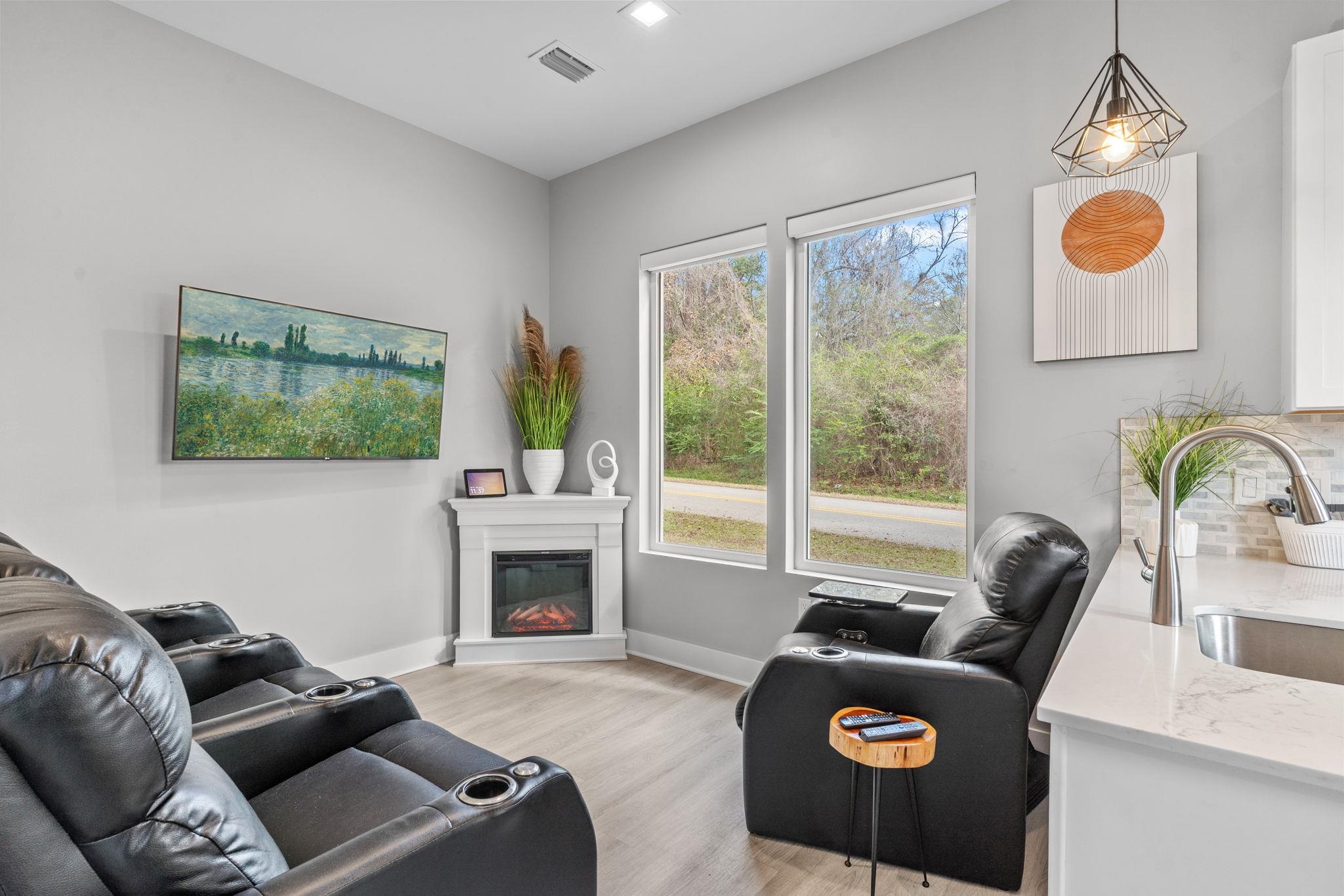 2287 Lake Hall Drive