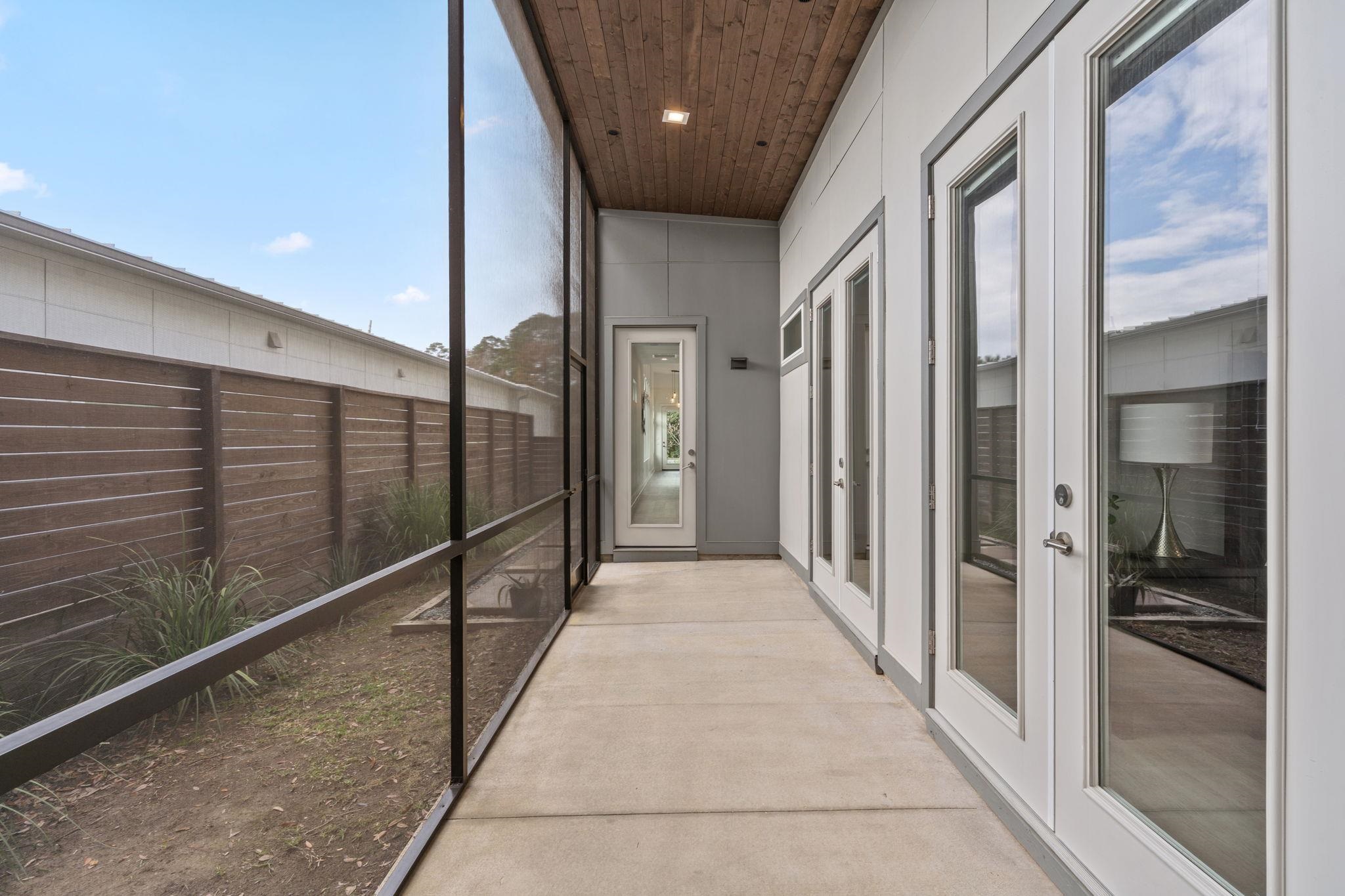 2287 Lake Hall Drive
