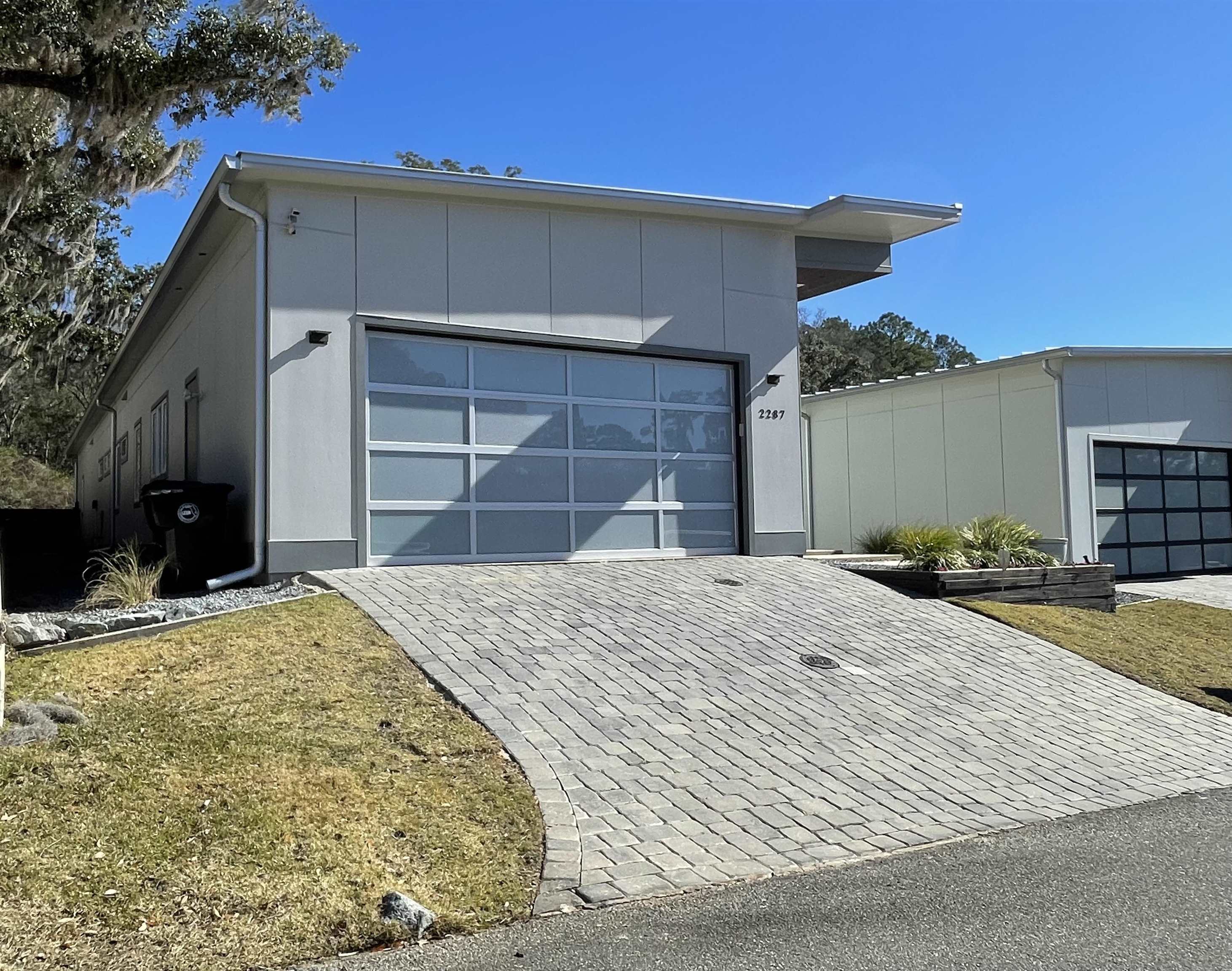 2287 Lake Hall Drive