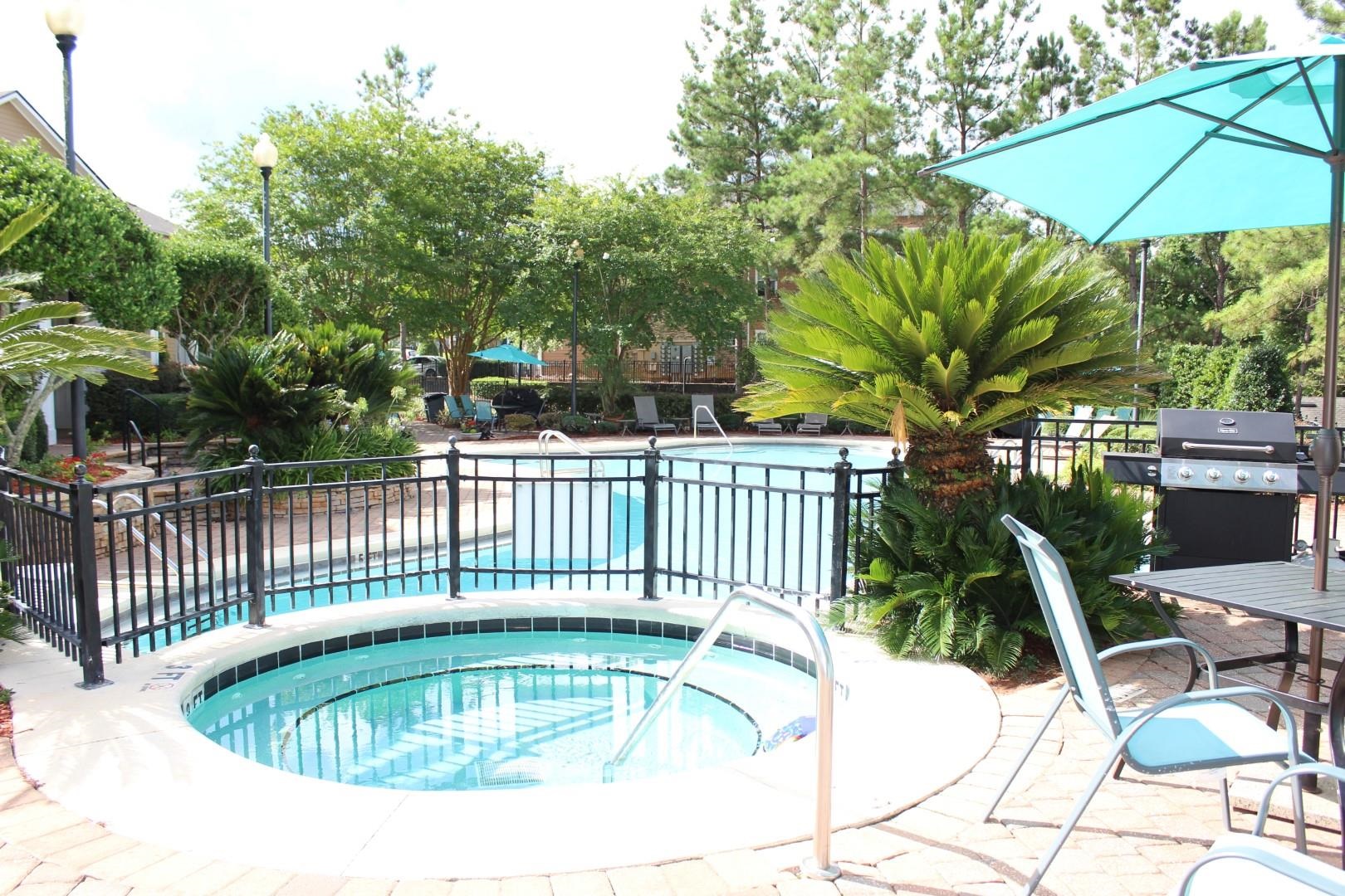 2801 Chancellorsville Drive Unit: 1302