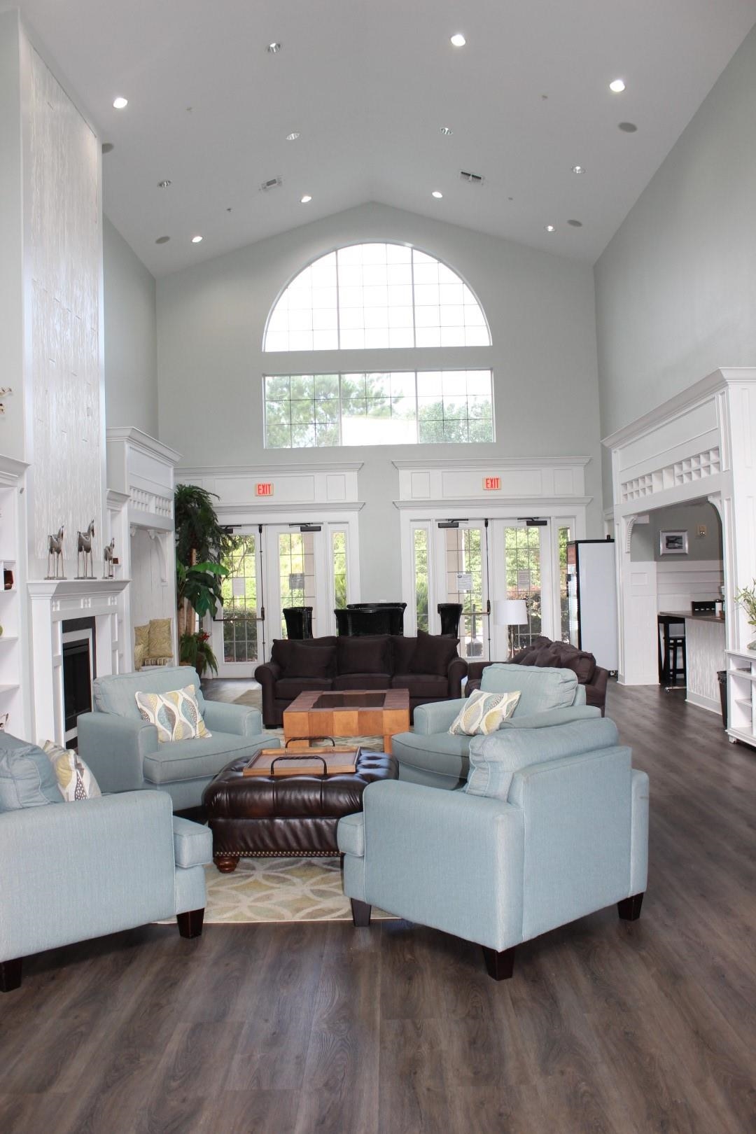 2801 Chancellorsville Drive Unit: 1302