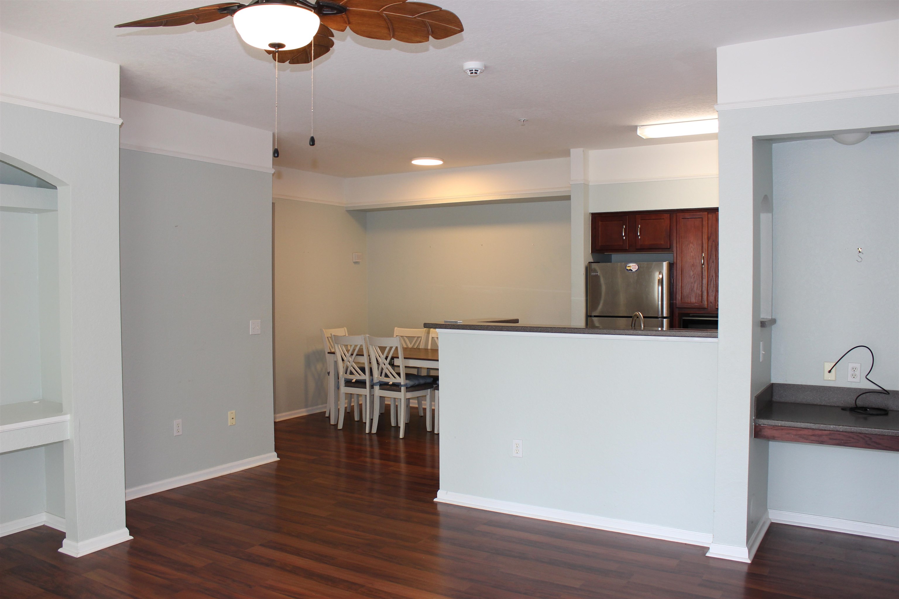 2801 Chancellorsville Drive Unit: 1302