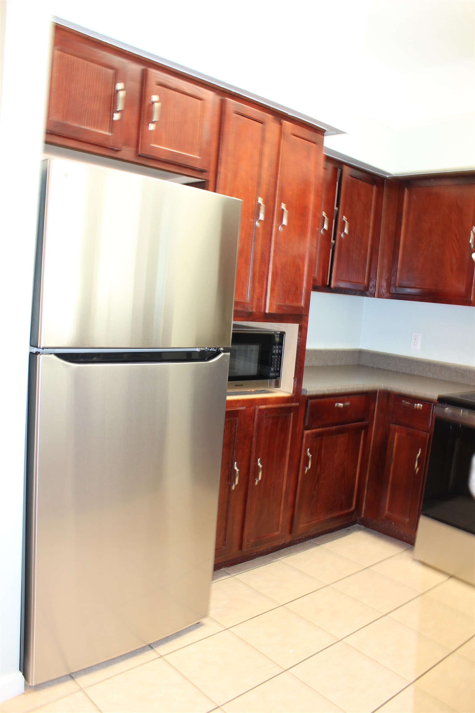 2801 Chancellorsville Drive Unit: 1302