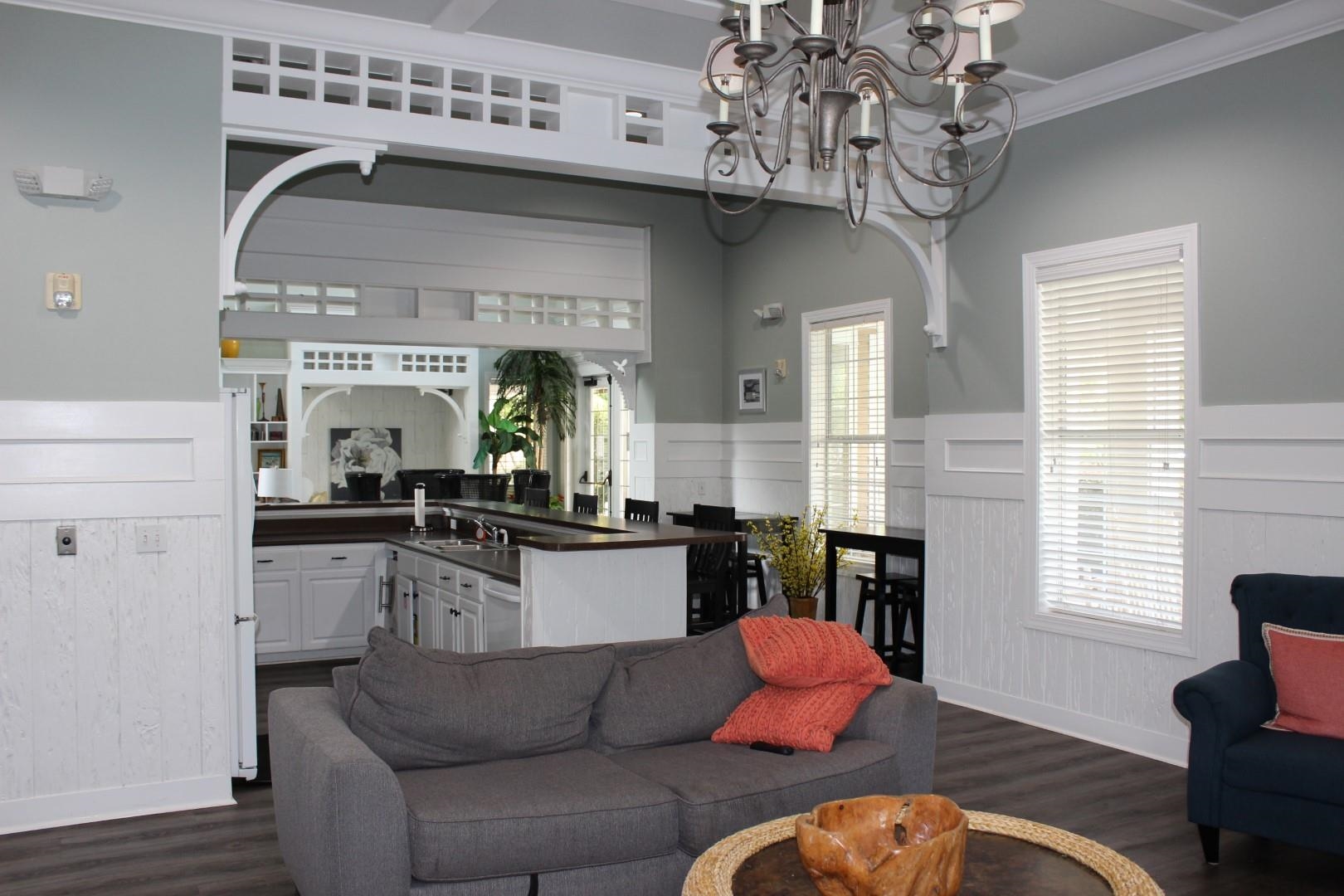 2801 Chancellorsville Drive Unit: 1302