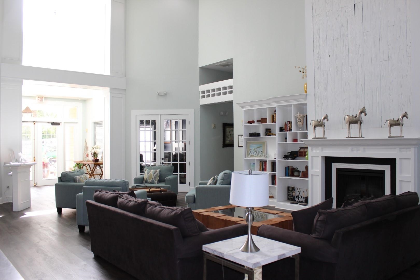 2801 Chancellorsville Drive Unit: 1302