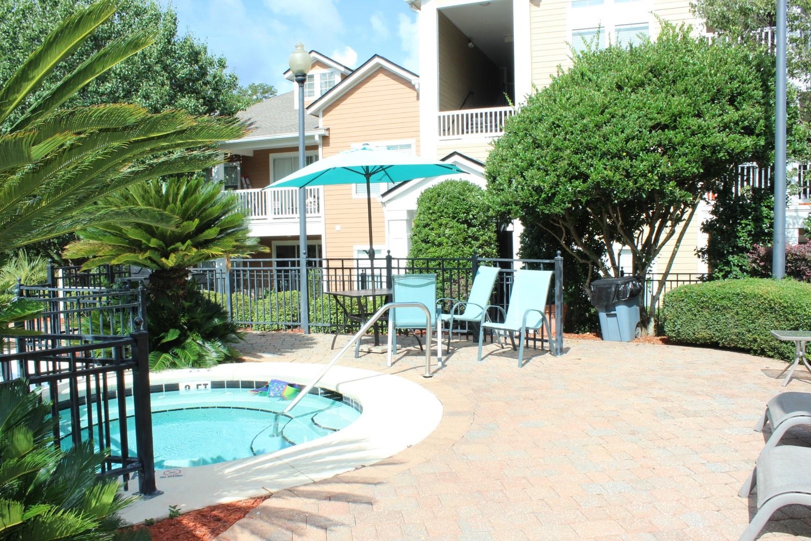 2801 Chancellorsville Drive Unit: 1302