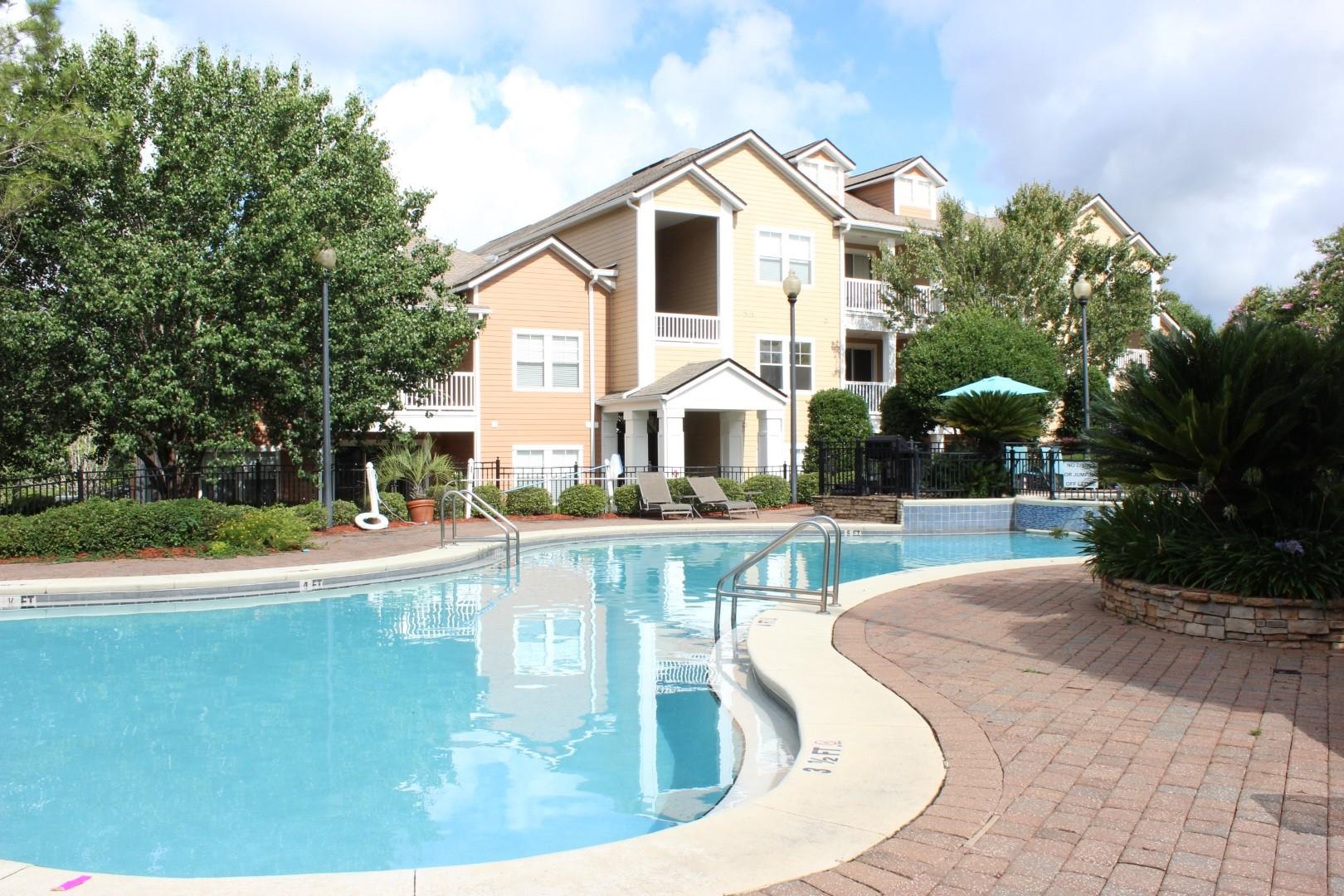 2801 Chancellorsville Drive Unit: 1302