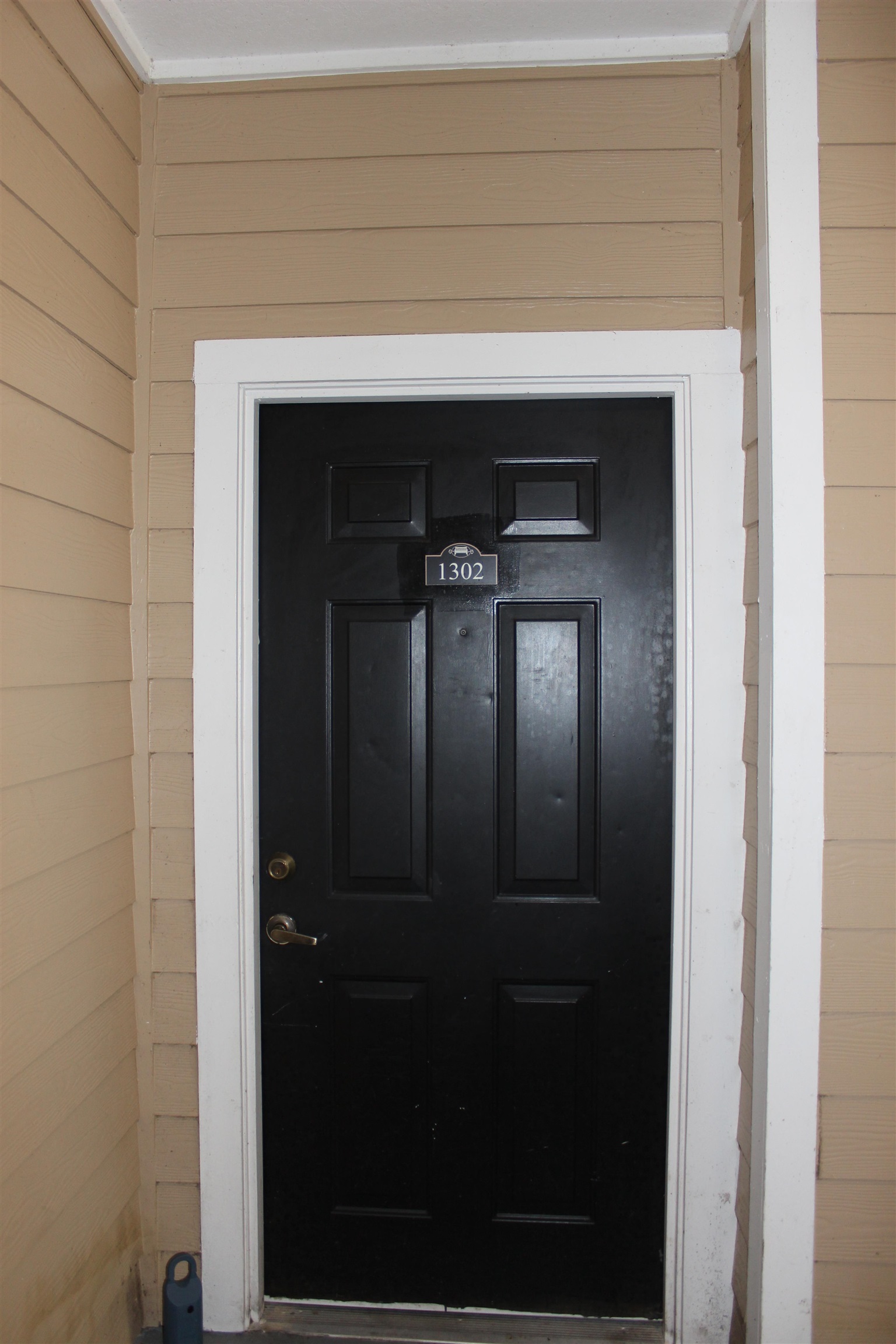 2801 Chancellorsville Drive Unit: 1302