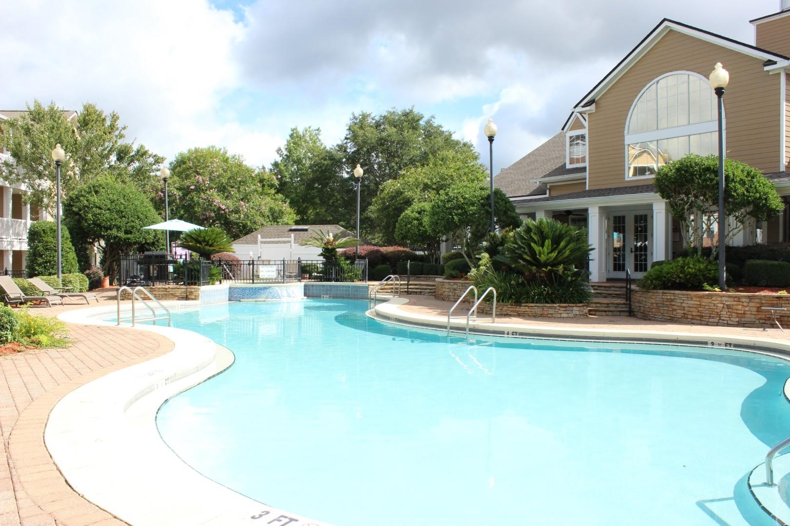 2801 Chancellorsville Drive Unit: 1302