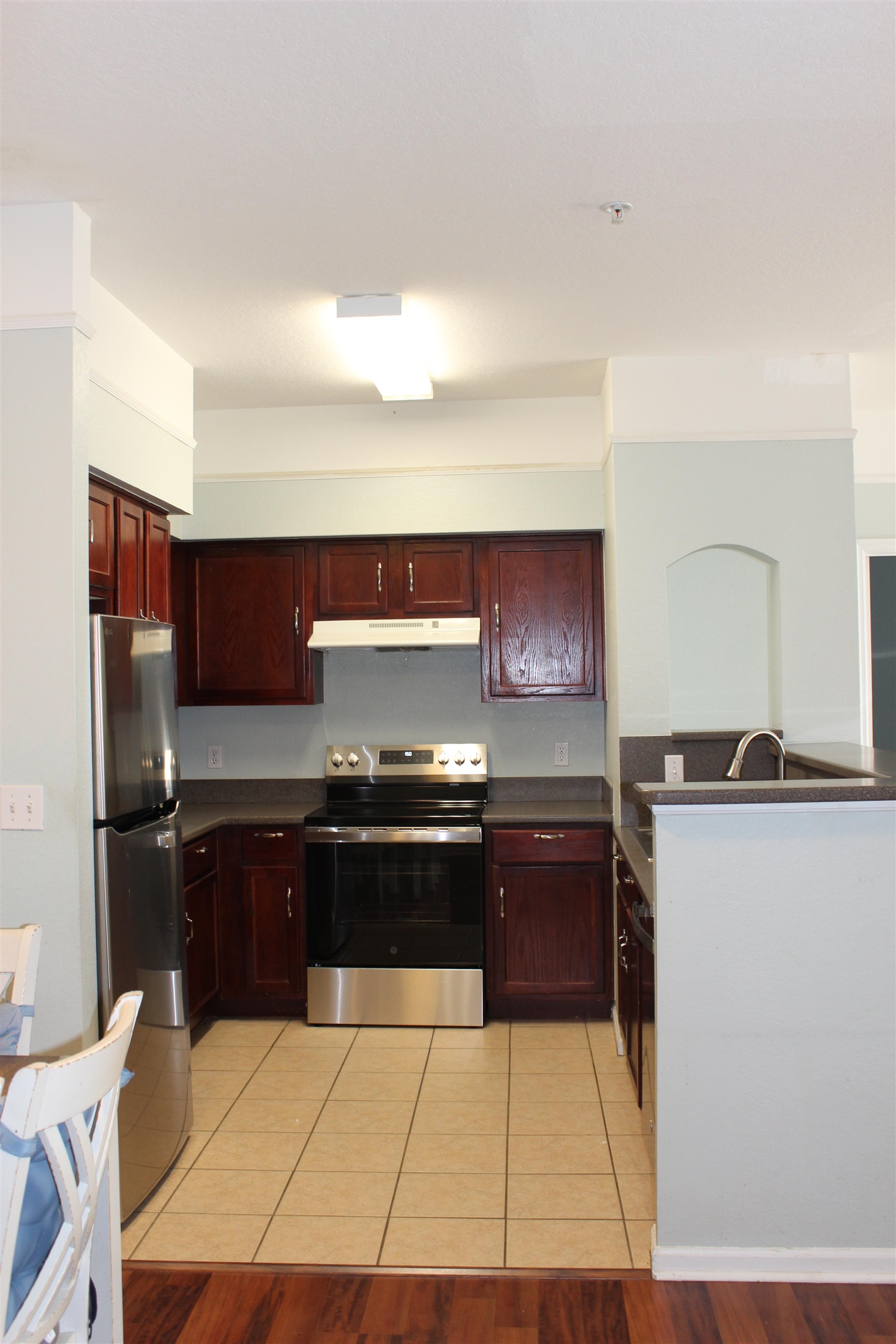 2801 Chancellorsville Drive Unit: 1302