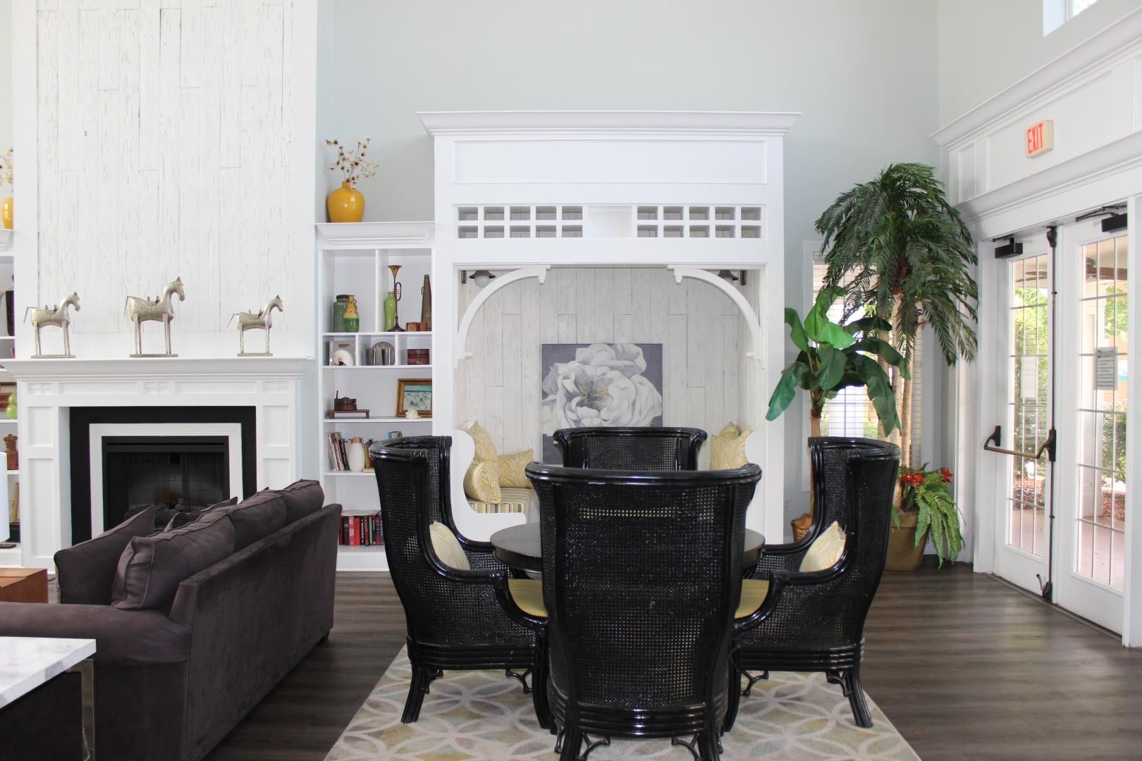 2801 Chancellorsville Drive Unit: 1302