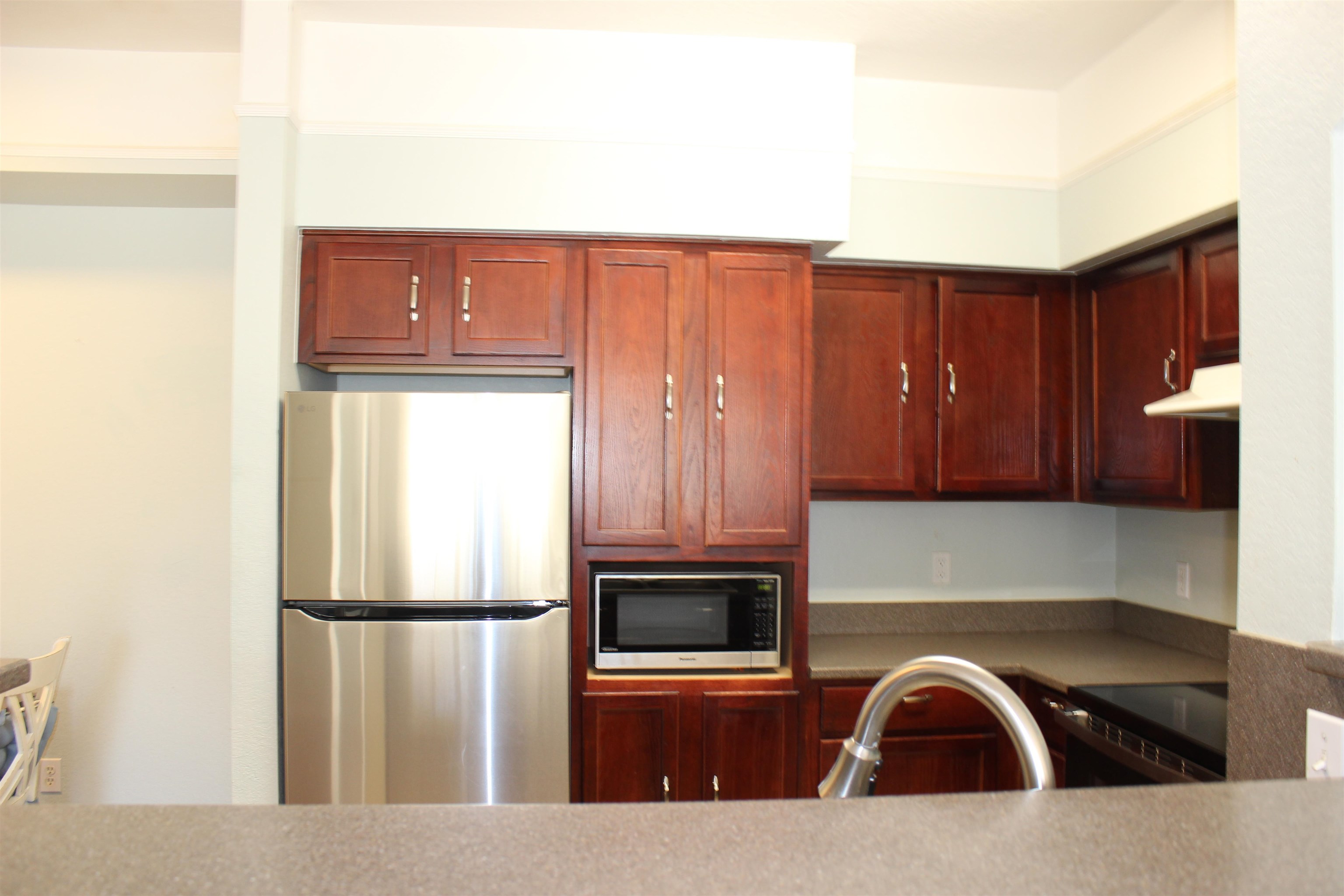 2801 Chancellorsville Drive Unit: 1302