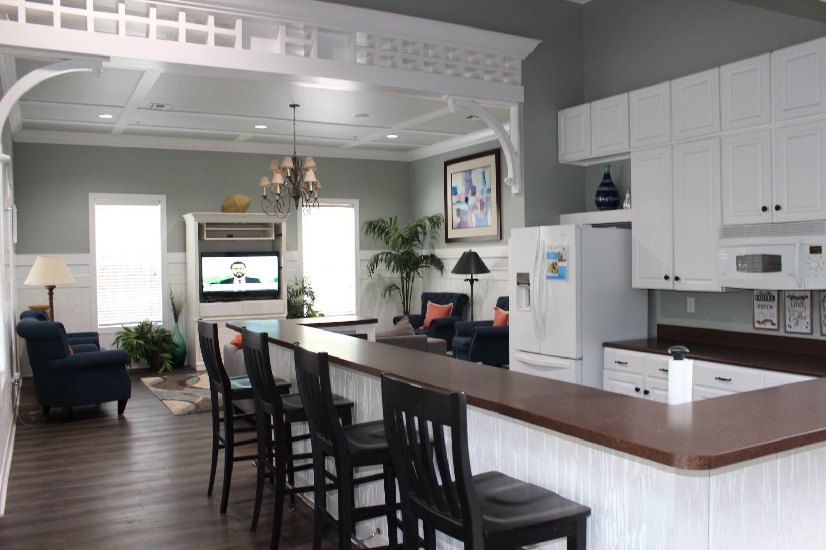 2801 Chancellorsville Drive Unit: 1302