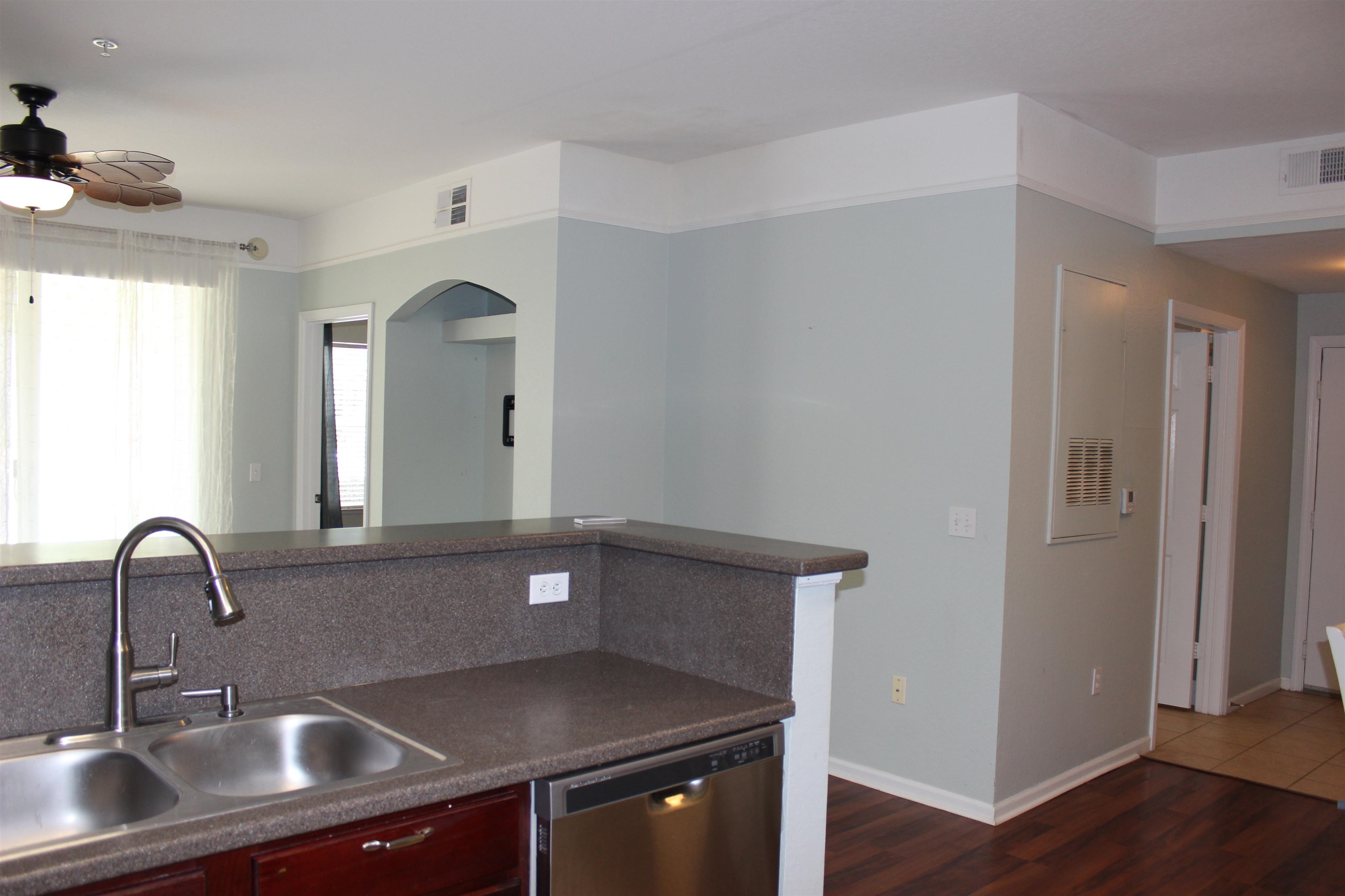 2801 Chancellorsville Drive Unit: 1302