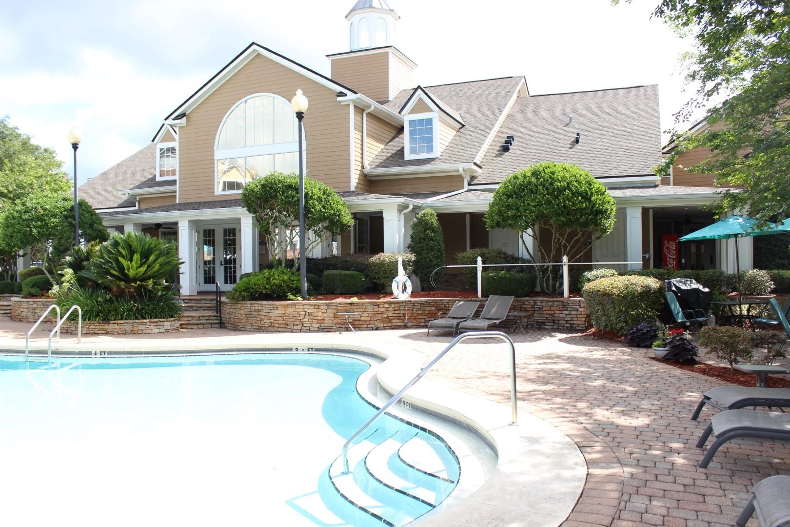 2801 Chancellorsville Drive Unit: 1302