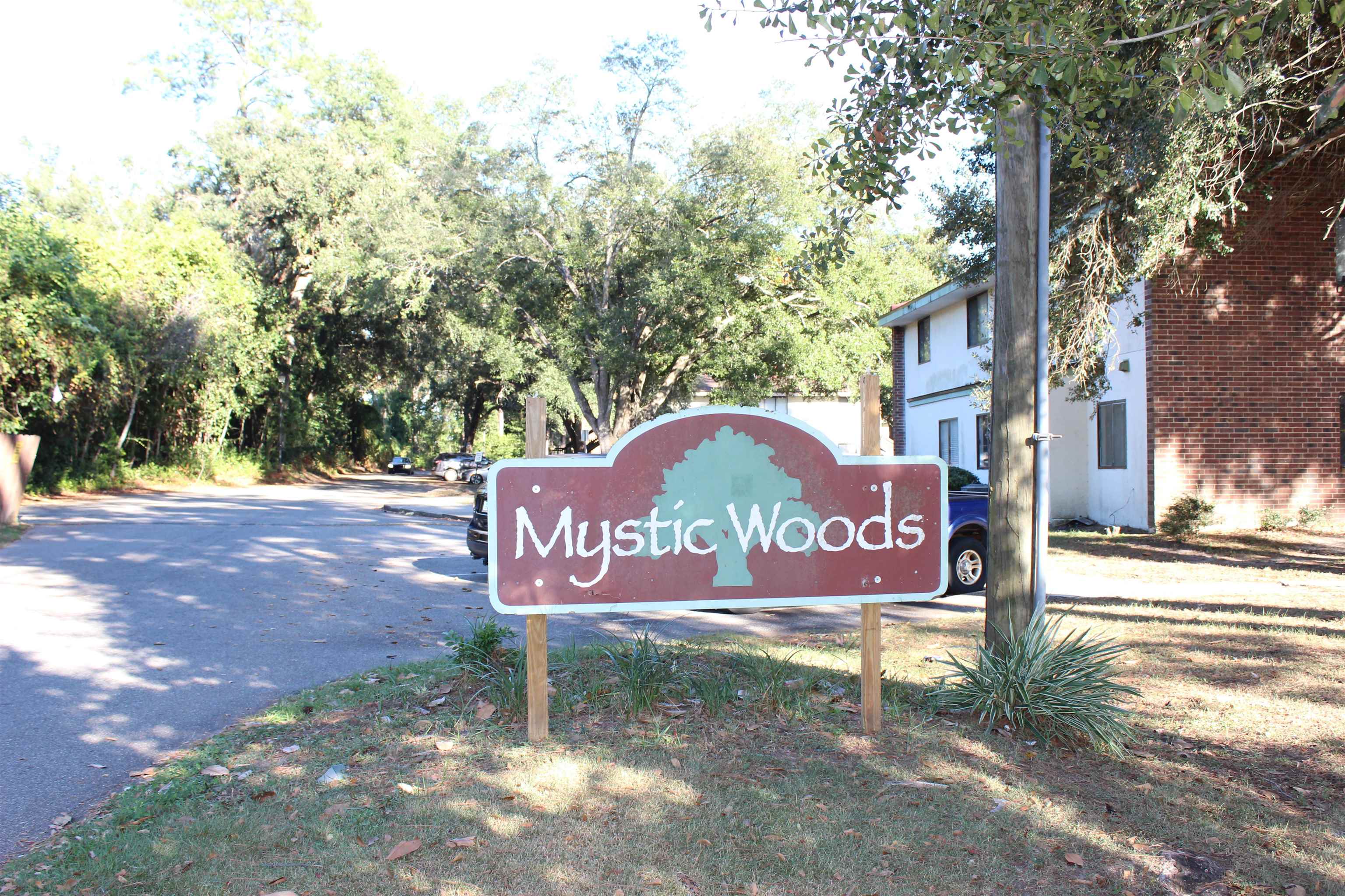 317 Mabry Street Unit: 611