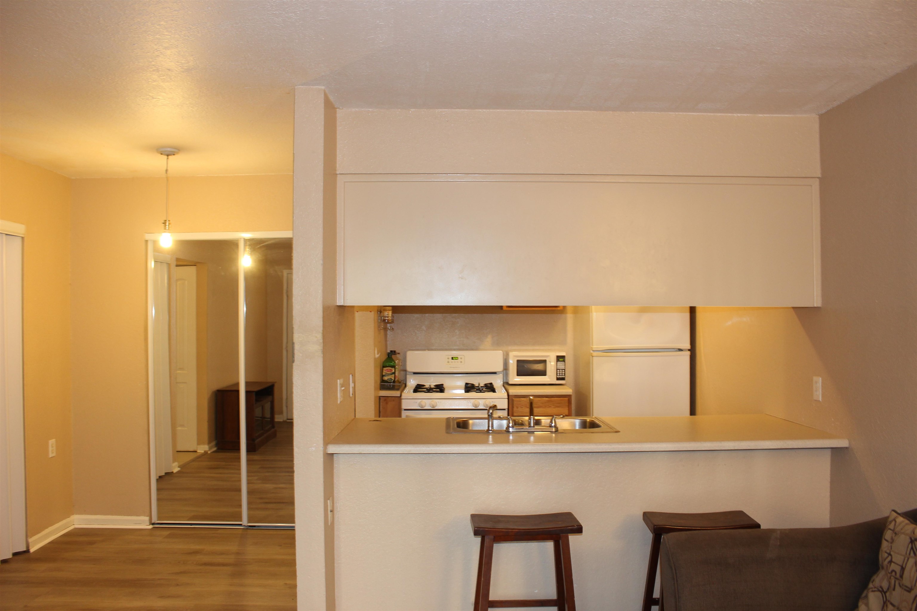 317 Mabry Street Unit: 611