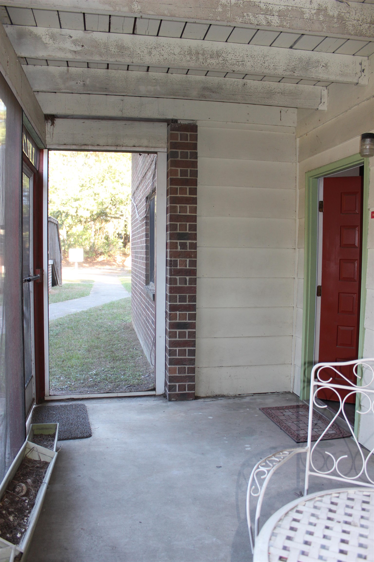 317 Mabry Street Unit: 611