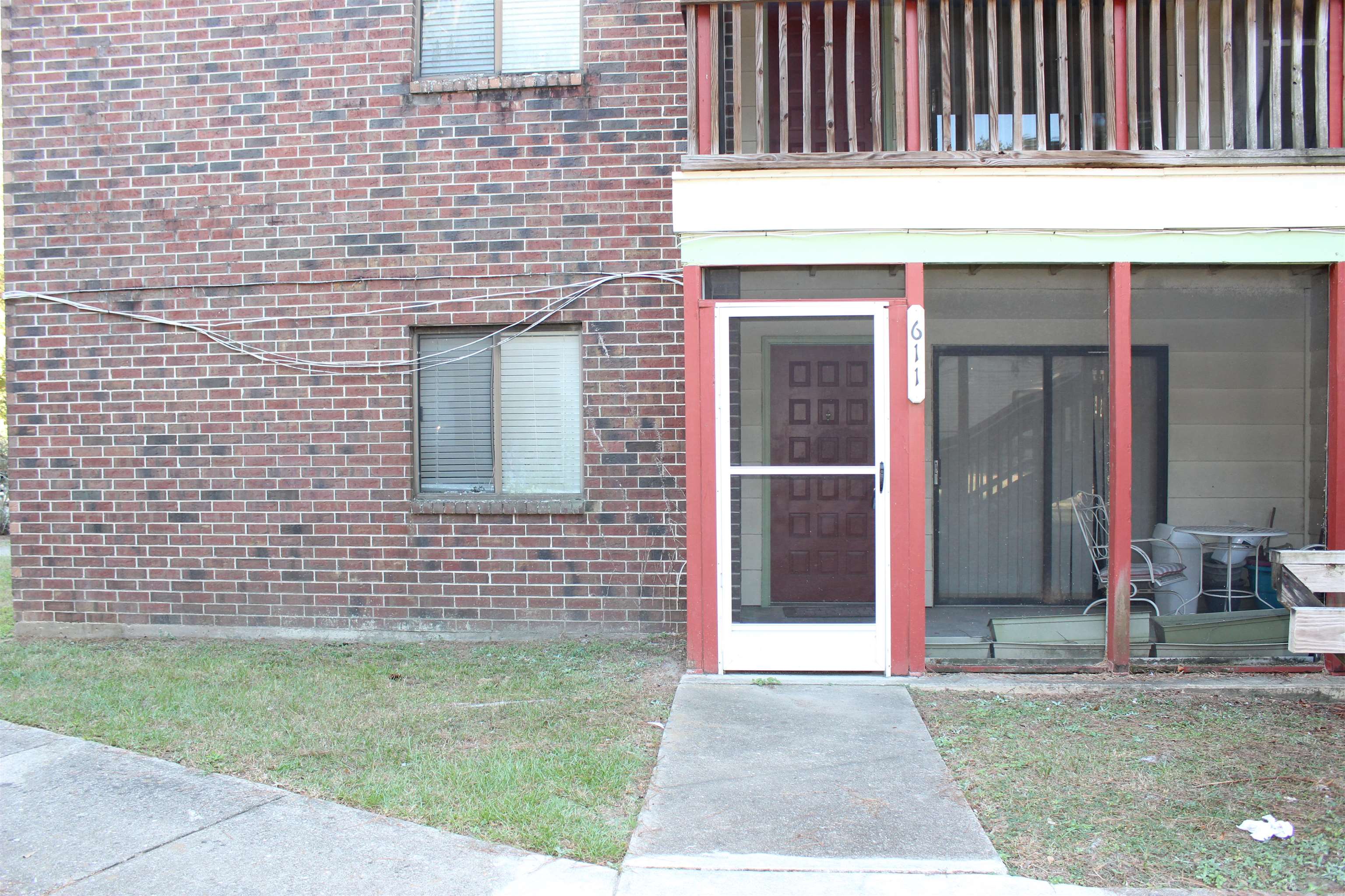 317 Mabry Street Unit: 611
