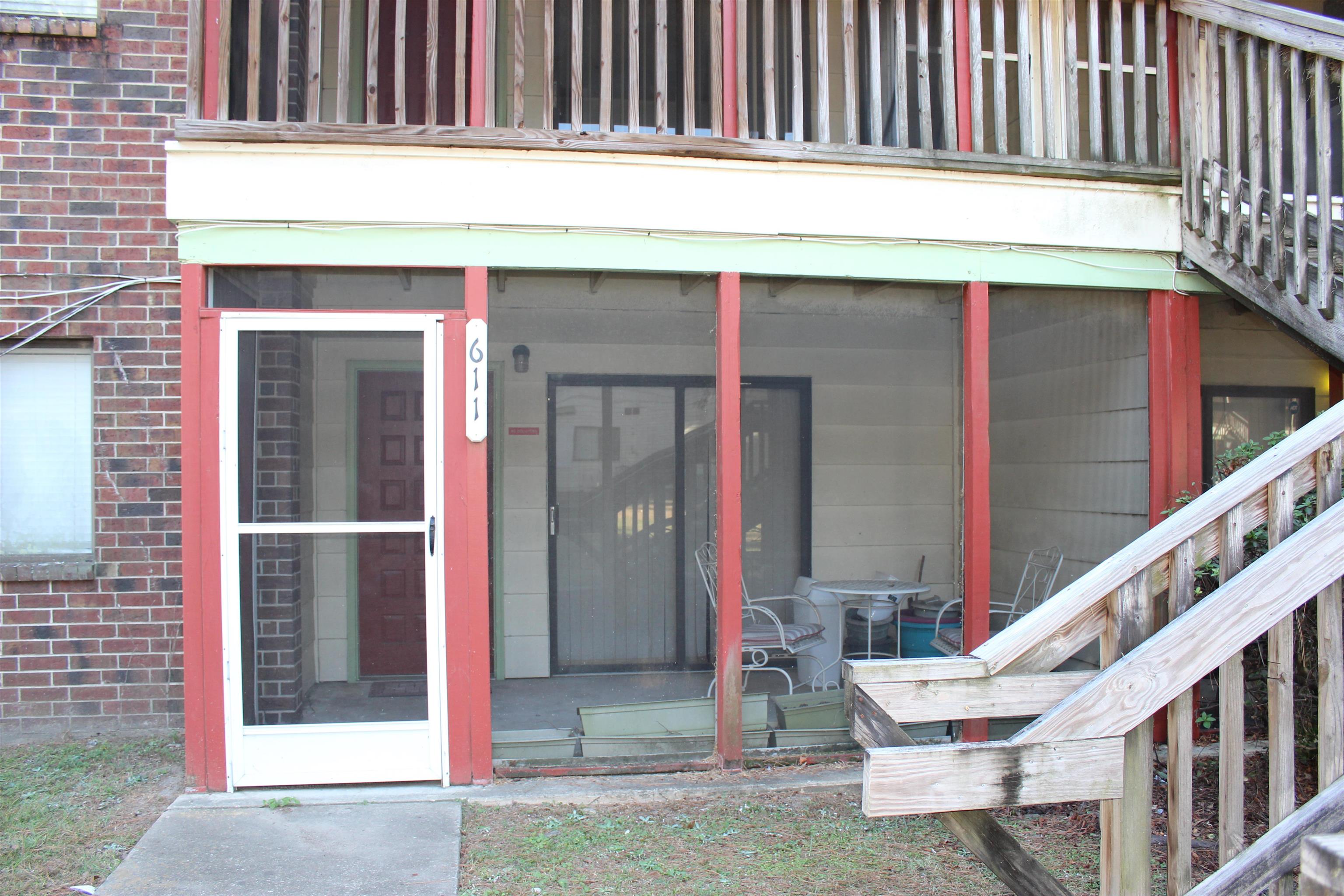 317 Mabry Street Unit: 611