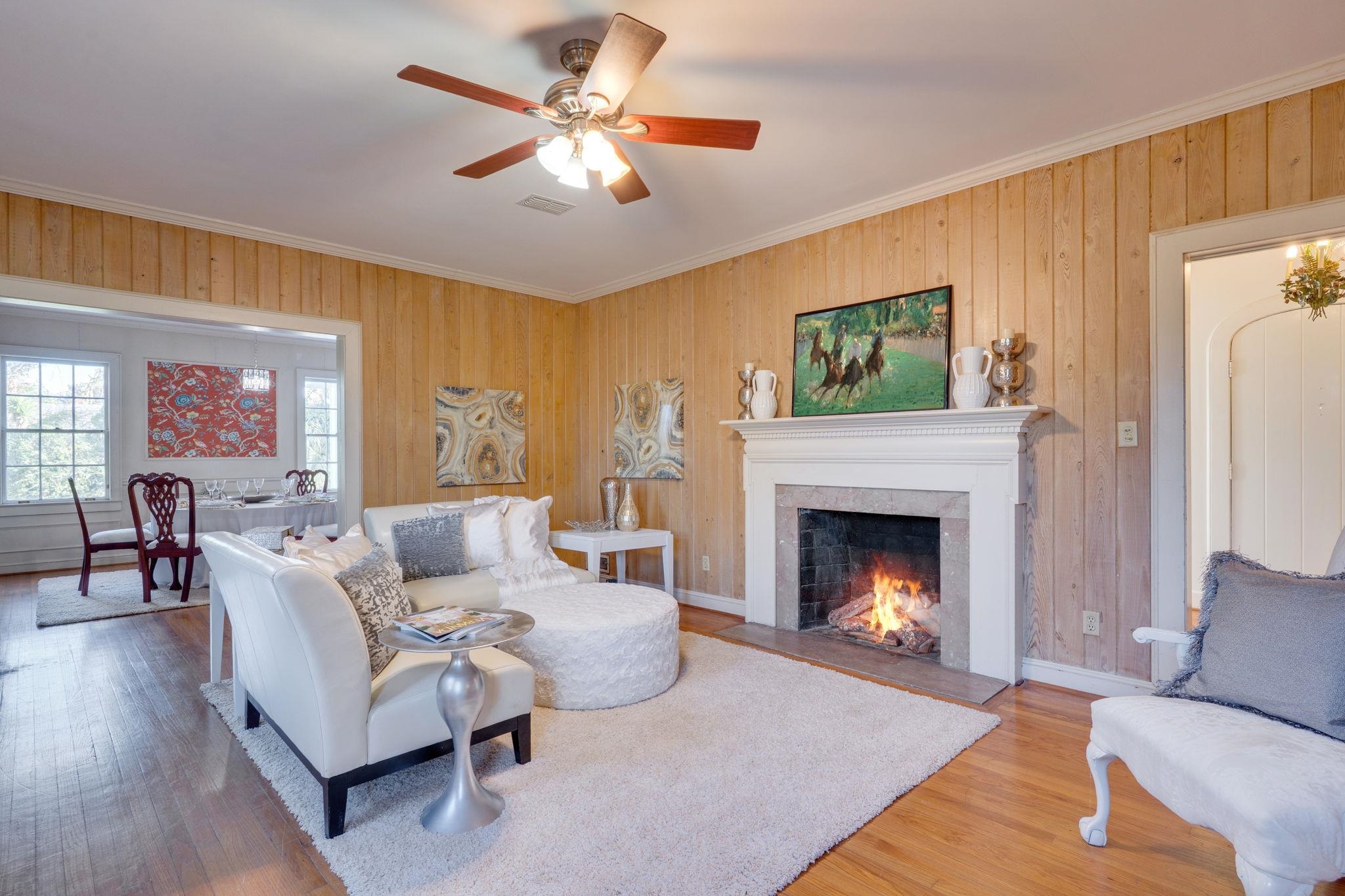 1614 S Meridian Street