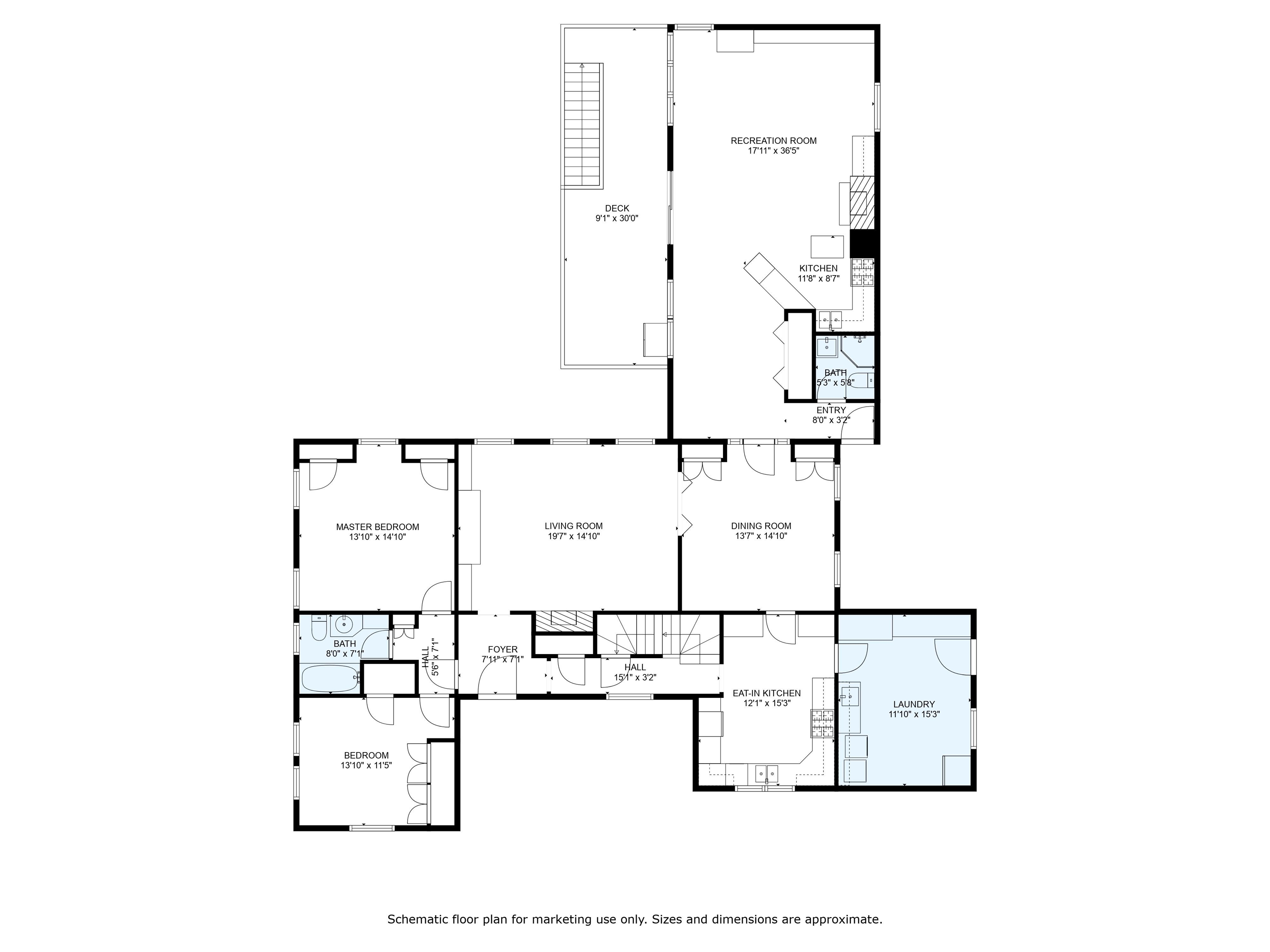 1614 S Meridian Street