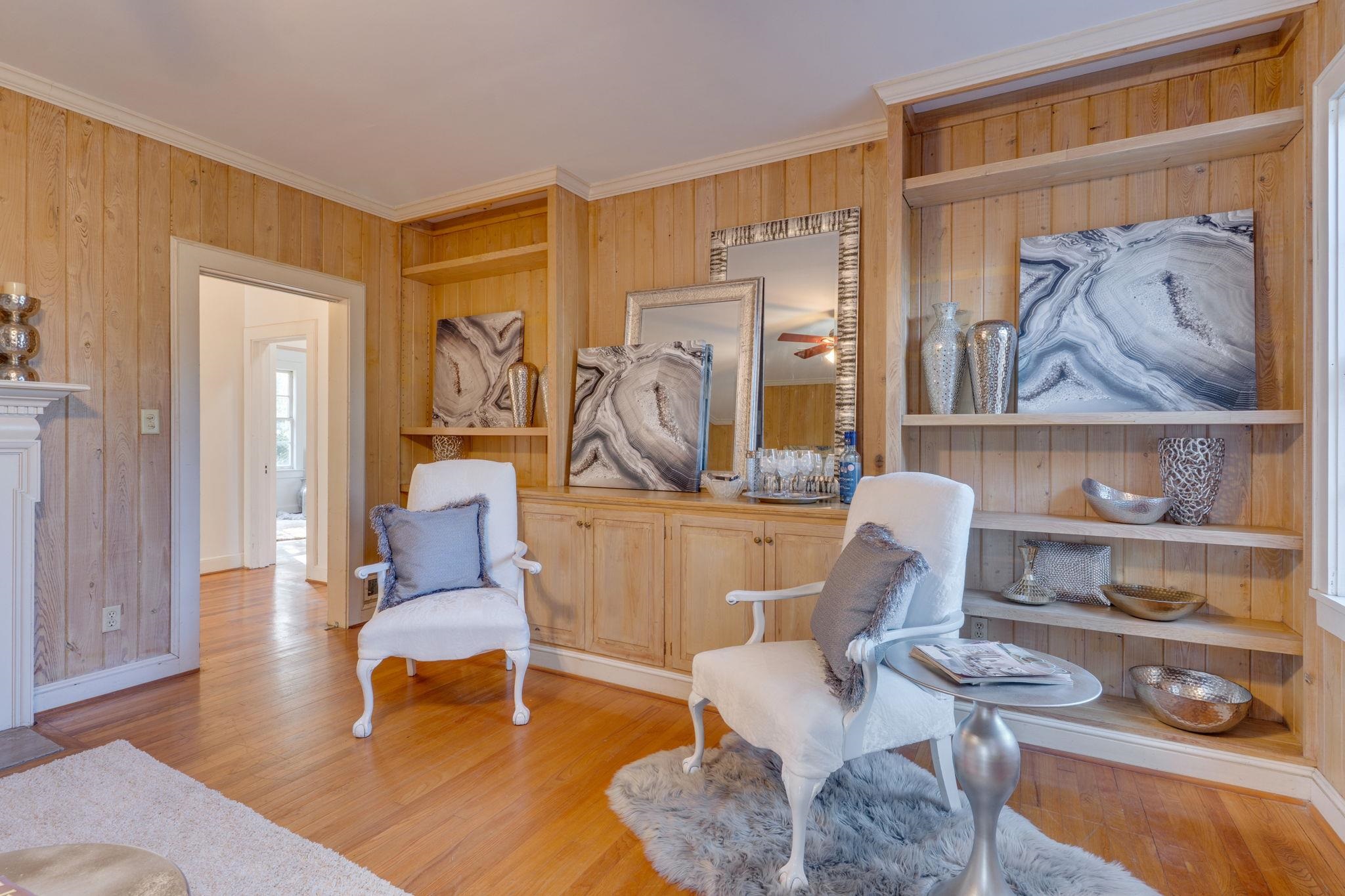 1614 S Meridian Street