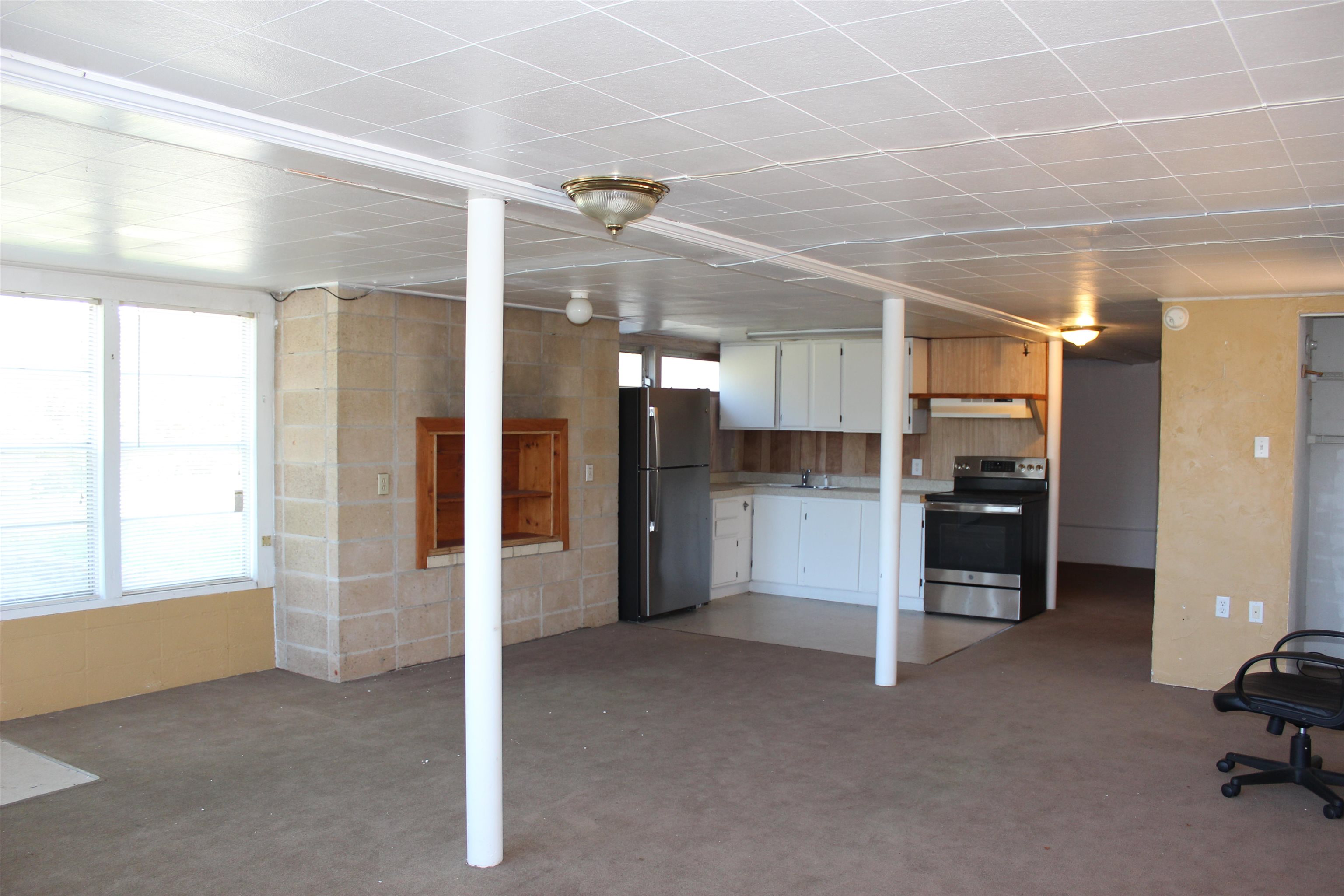 1614 S Meridian Street