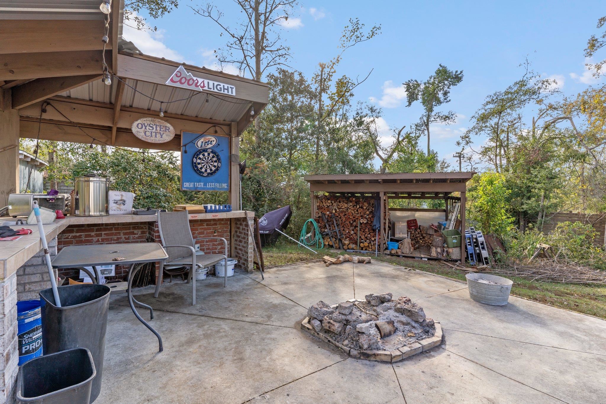 1614 S Meridian Street