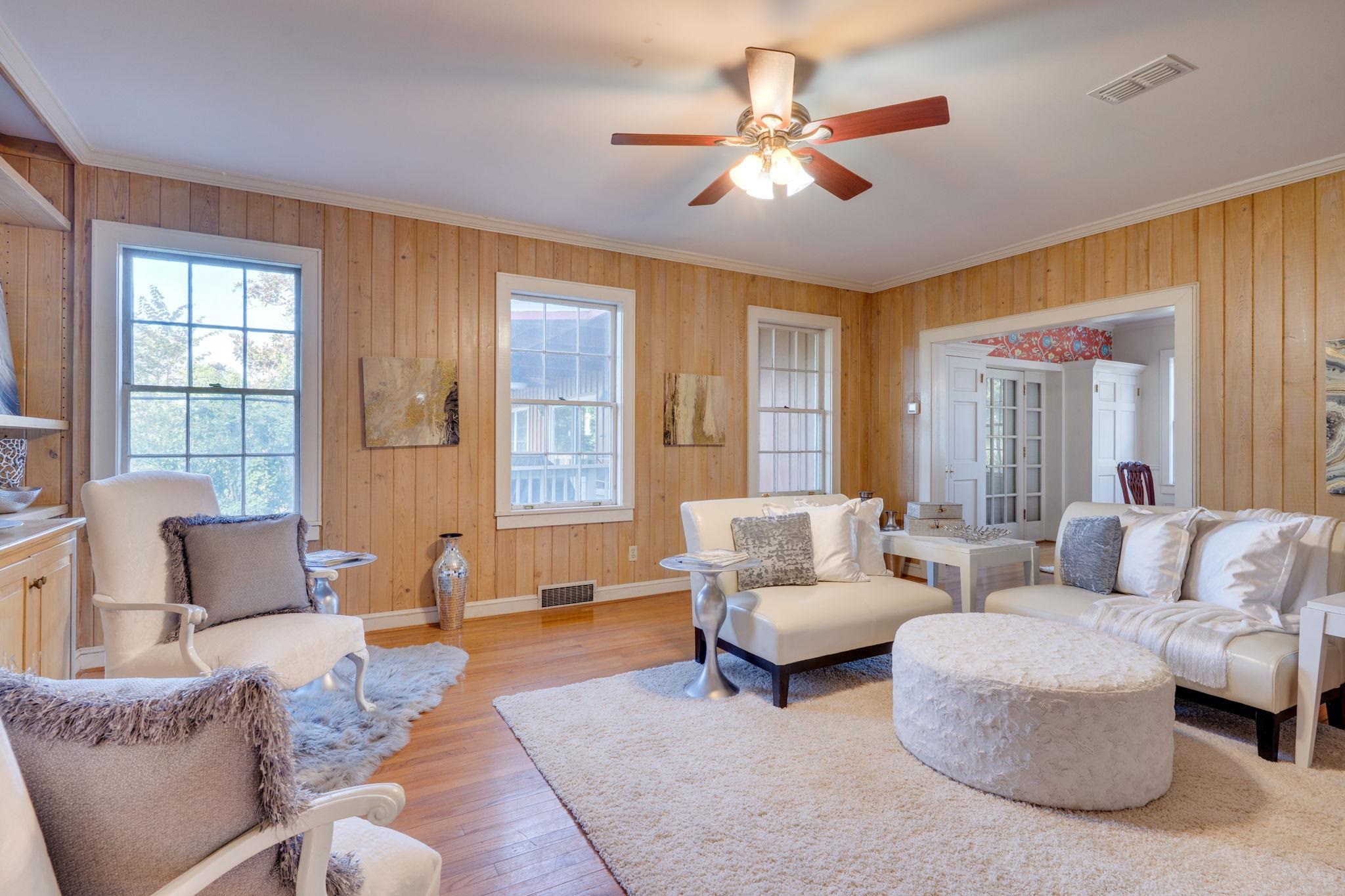 1614 S Meridian Street