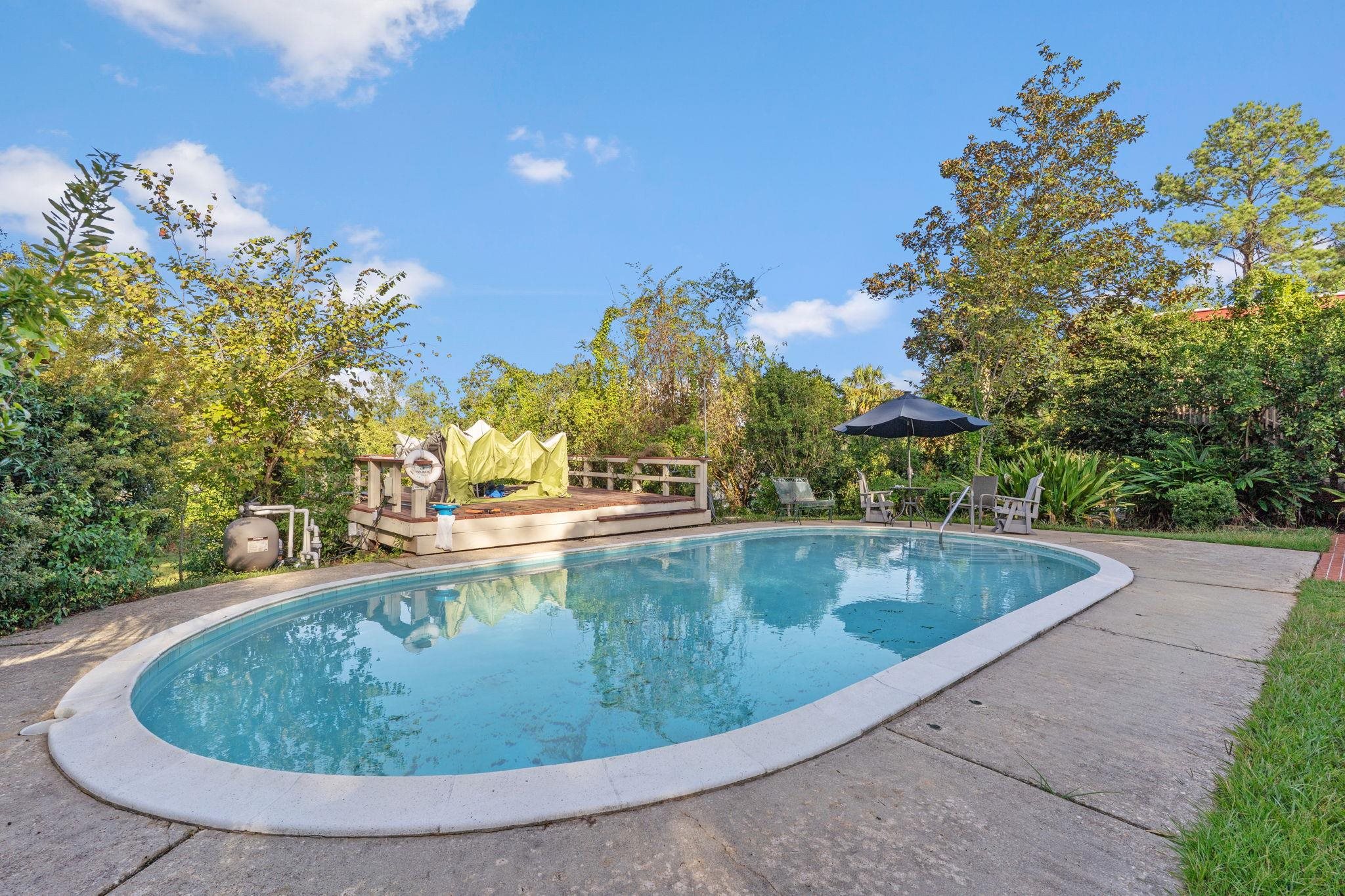 1614 S Meridian Street