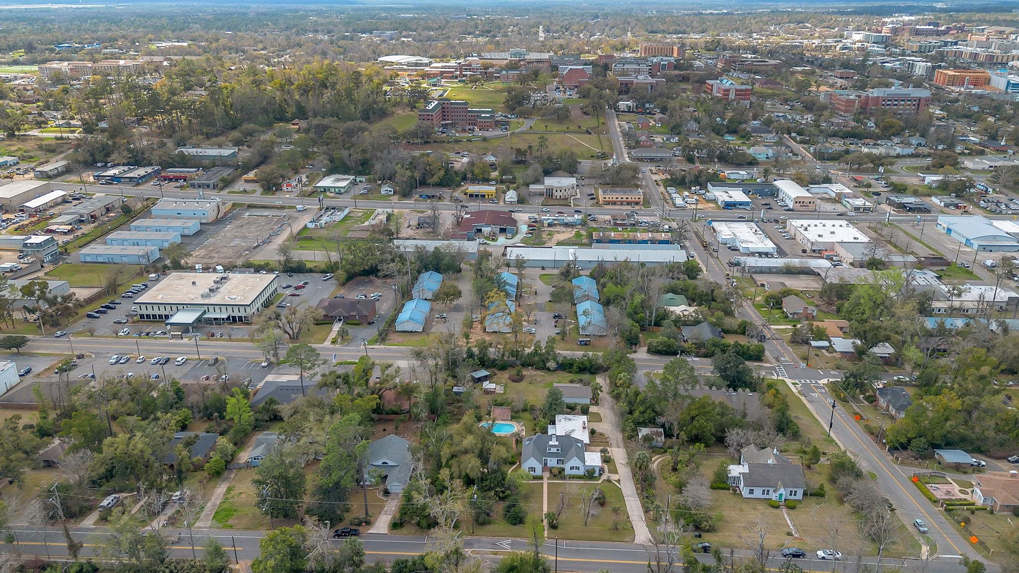 1614 S Meridian Street