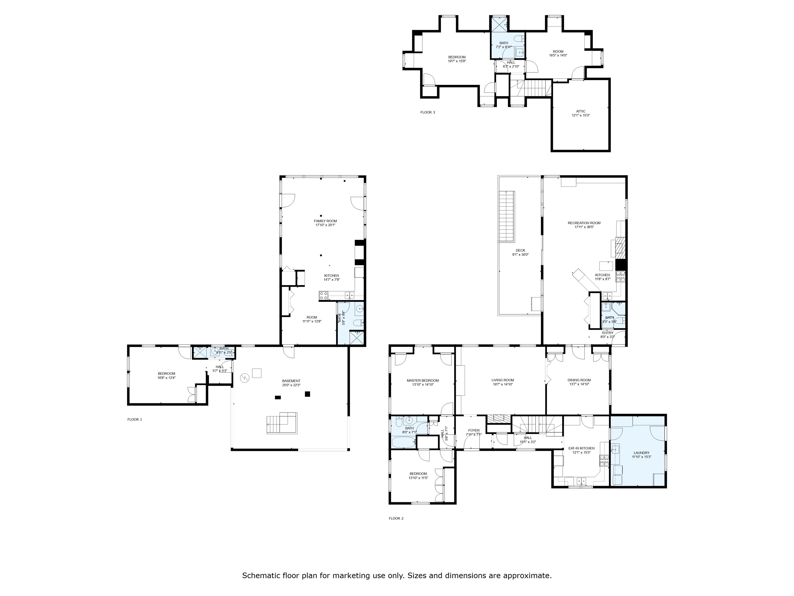 1614 S Meridian Street