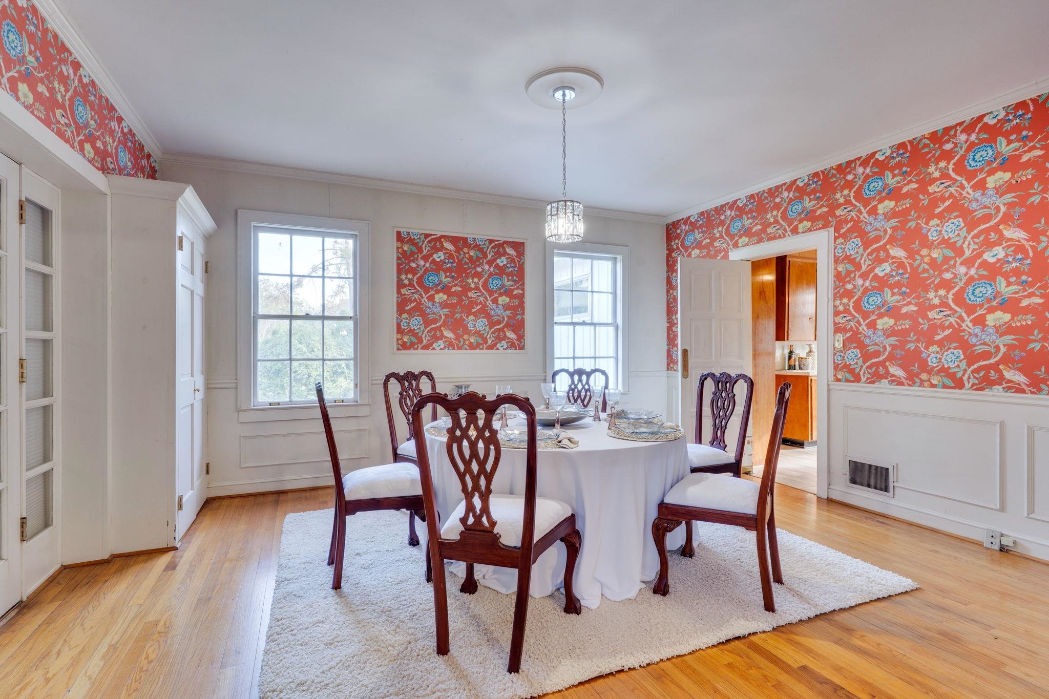 1614 S Meridian Street