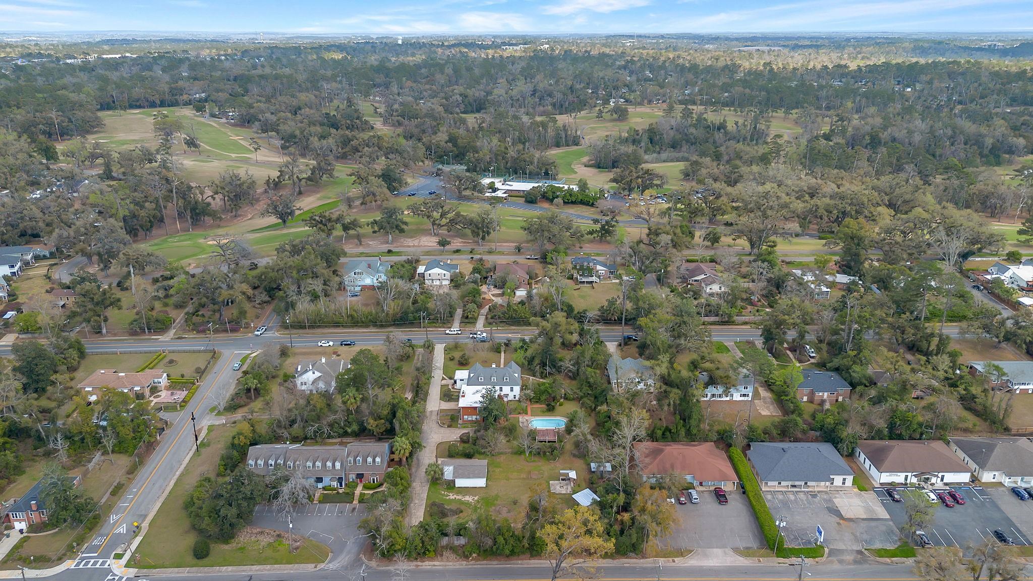 1614 S Meridian Street