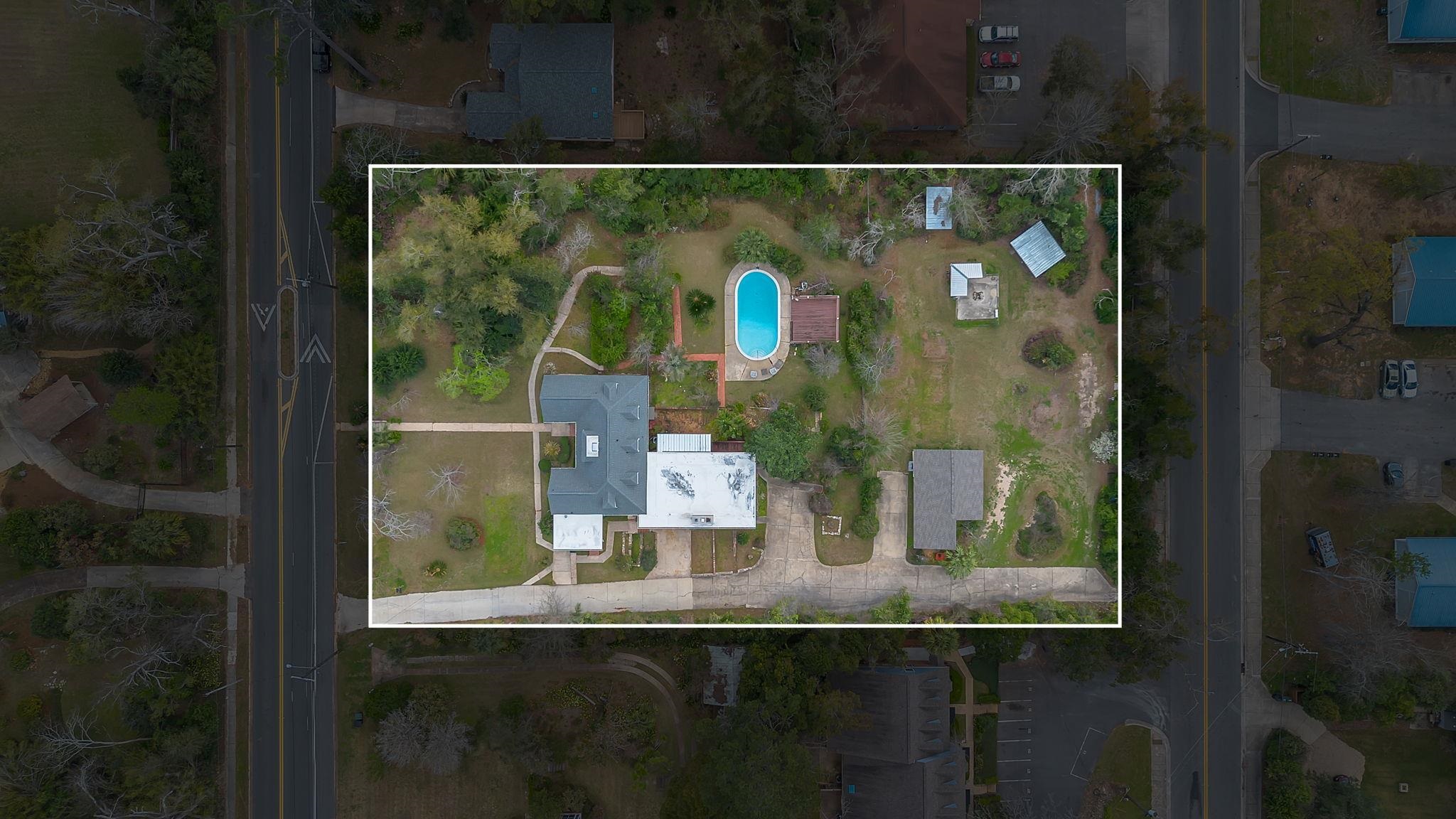 1614 S Meridian Street