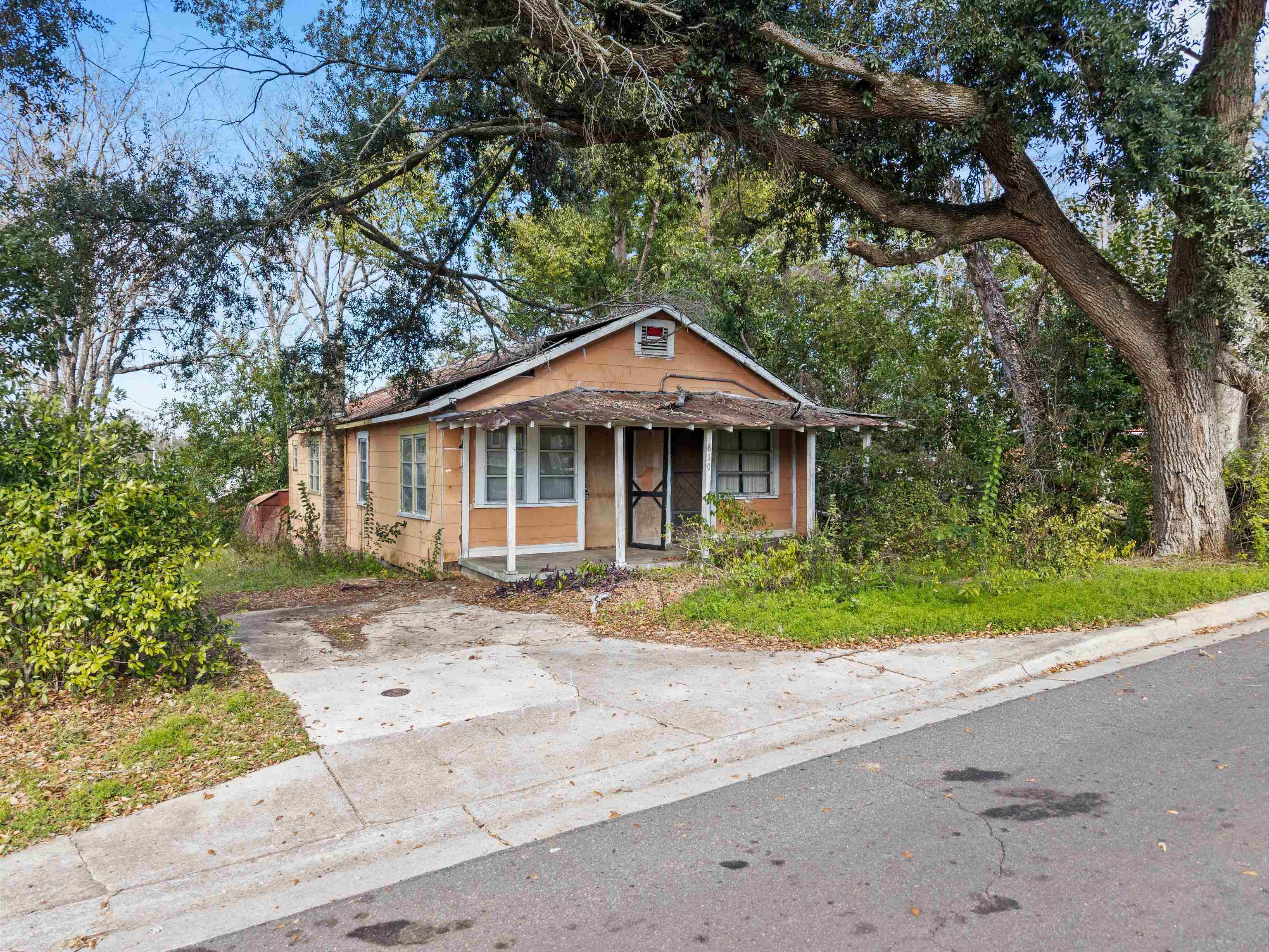 810 Taylor Street