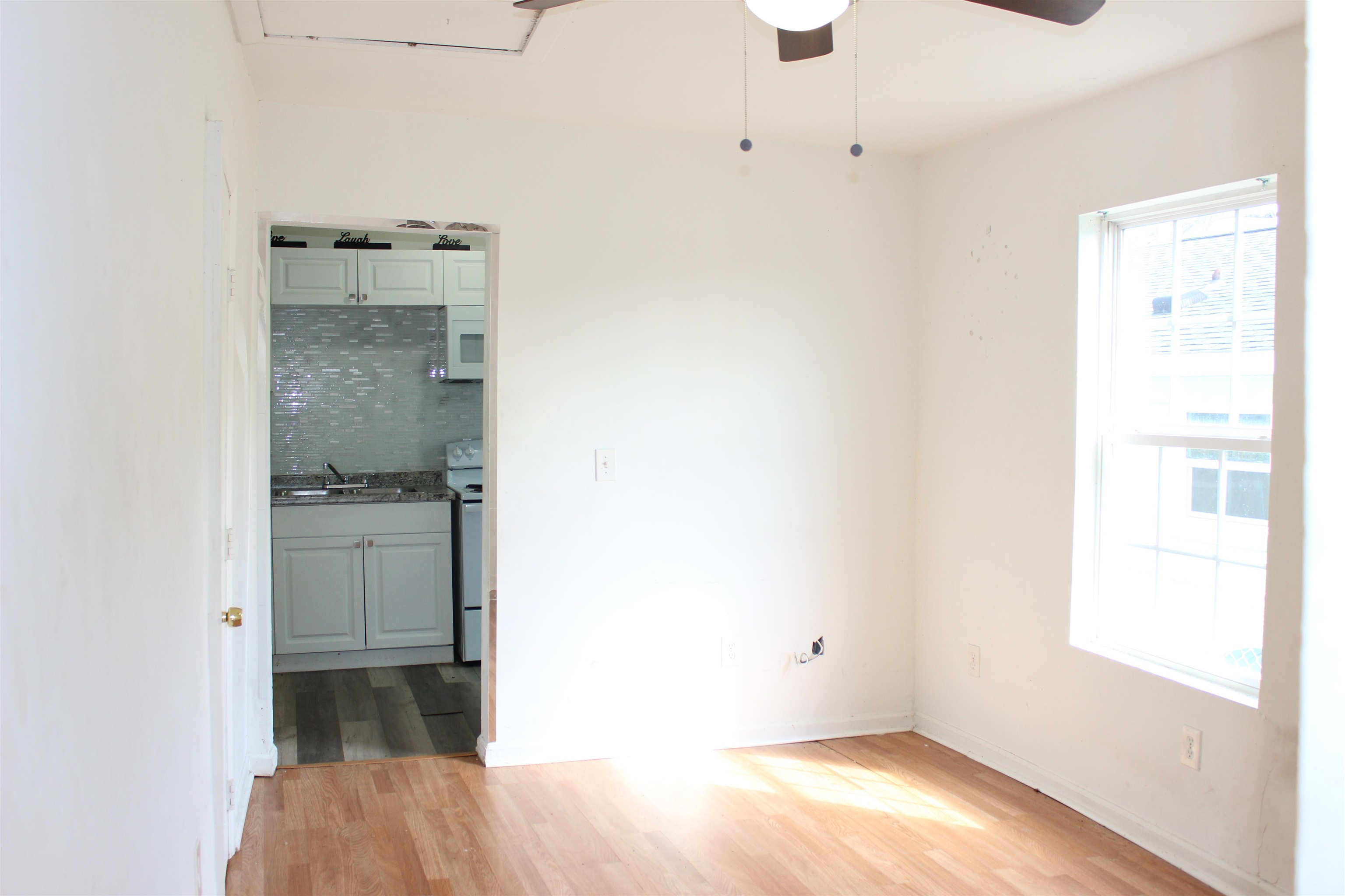 824 Golden Street Unit: A & B