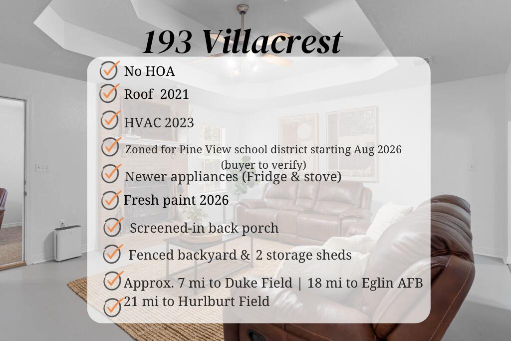 193 Villacrest Drive