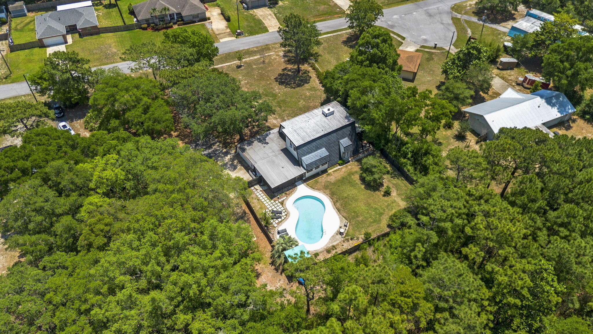 2121 Mar Mar Lane