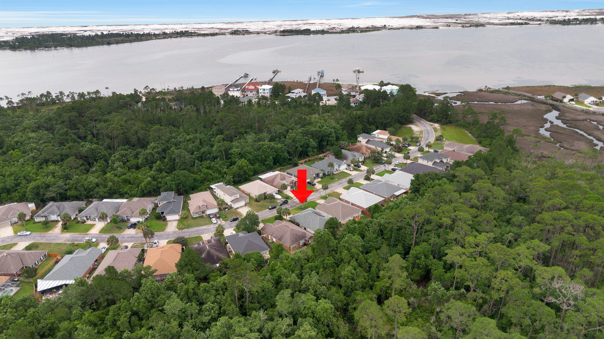 272 Tecumseh Lane