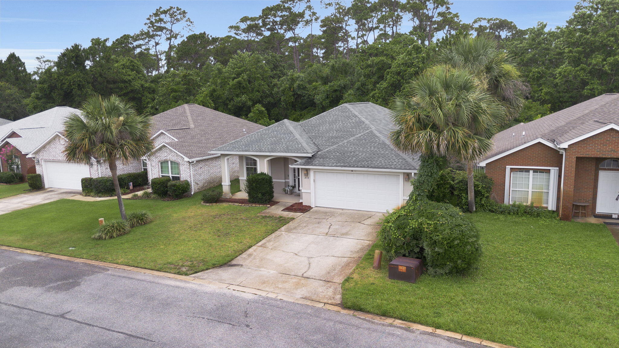 272 Tecumseh Lane
